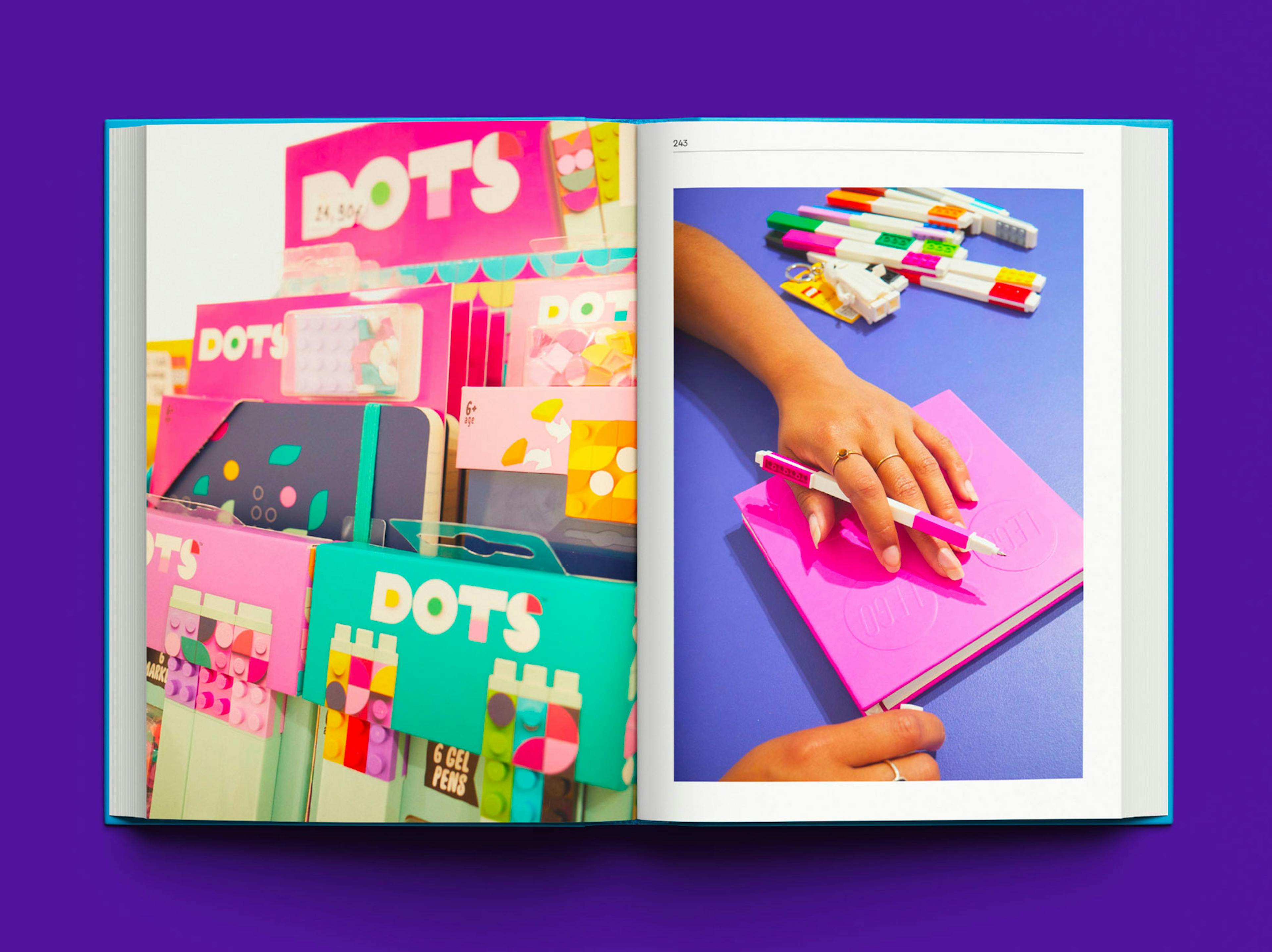 Madamepolare Project's Block Image