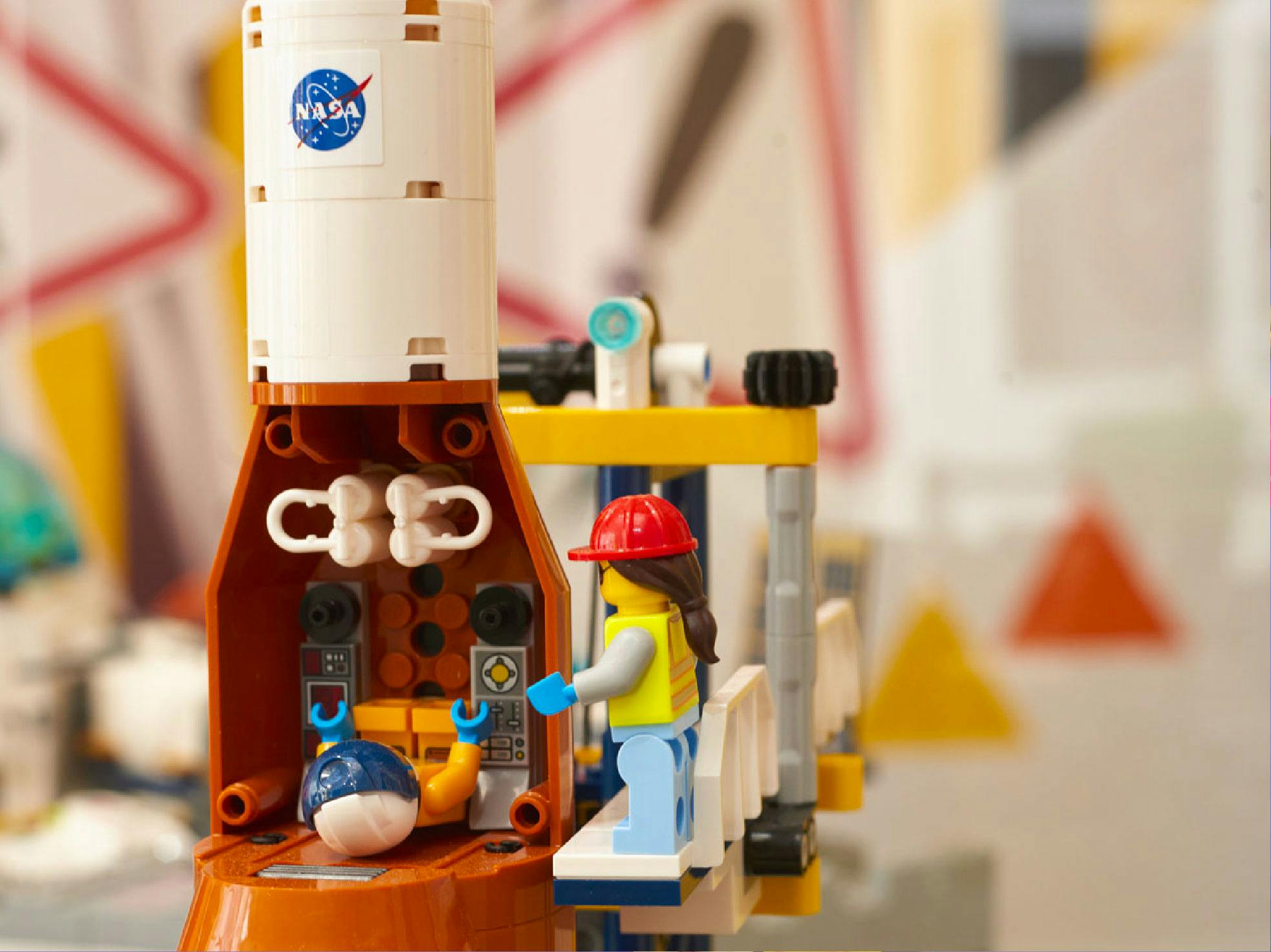 Madamepolare Project's Block Image