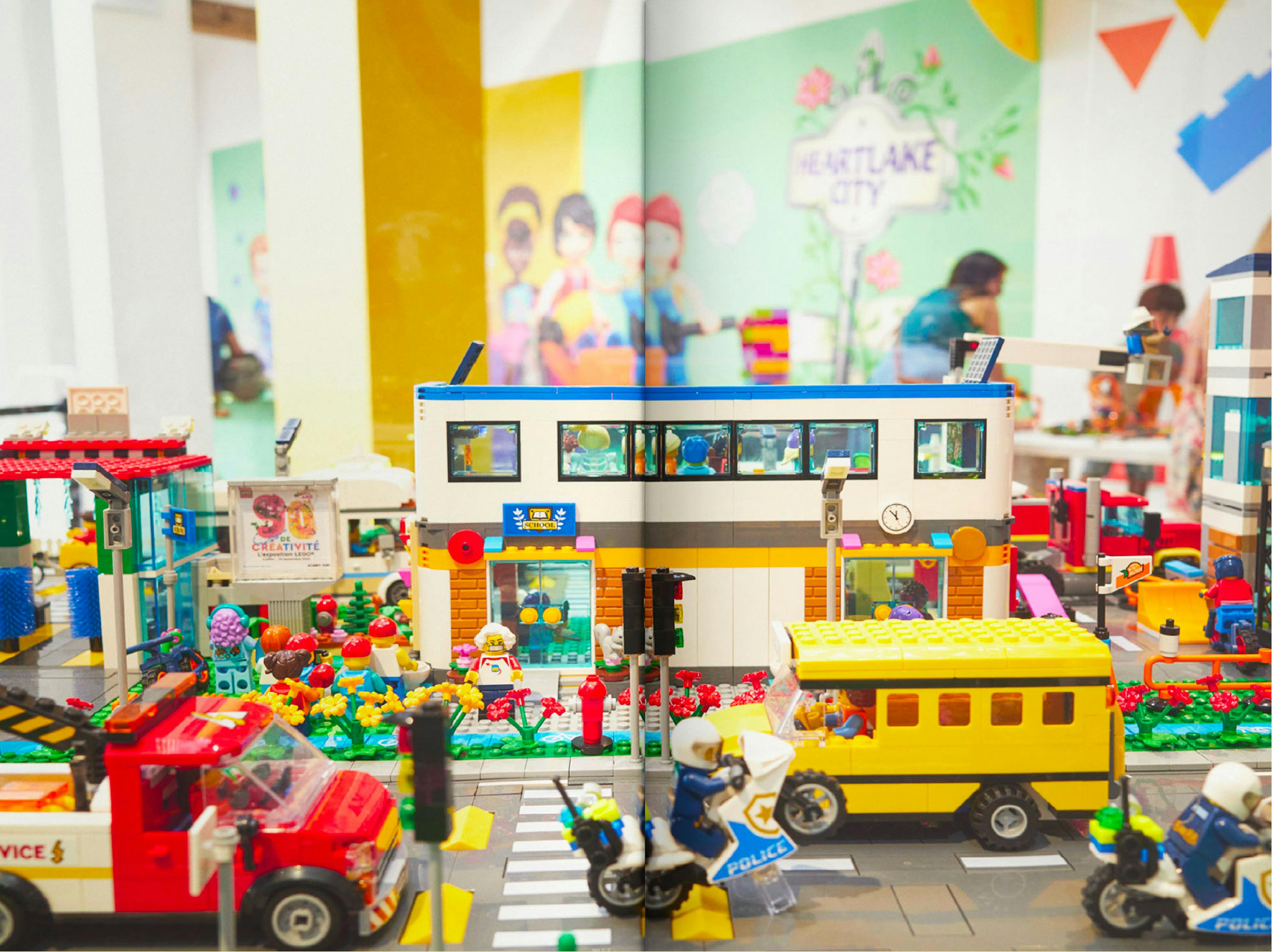 Madamepolare Project's Block Image