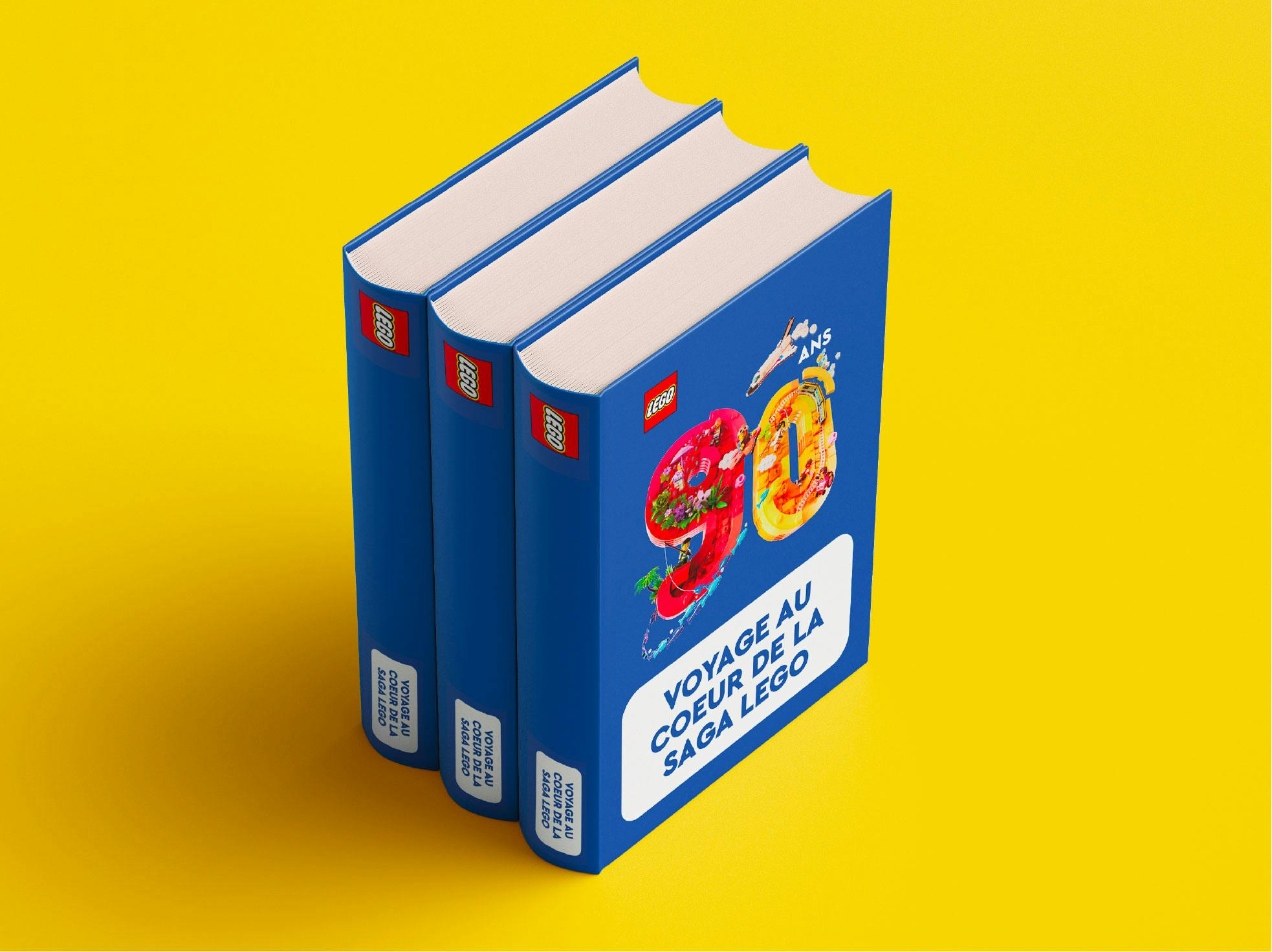 Madamepolare Project's Block Image