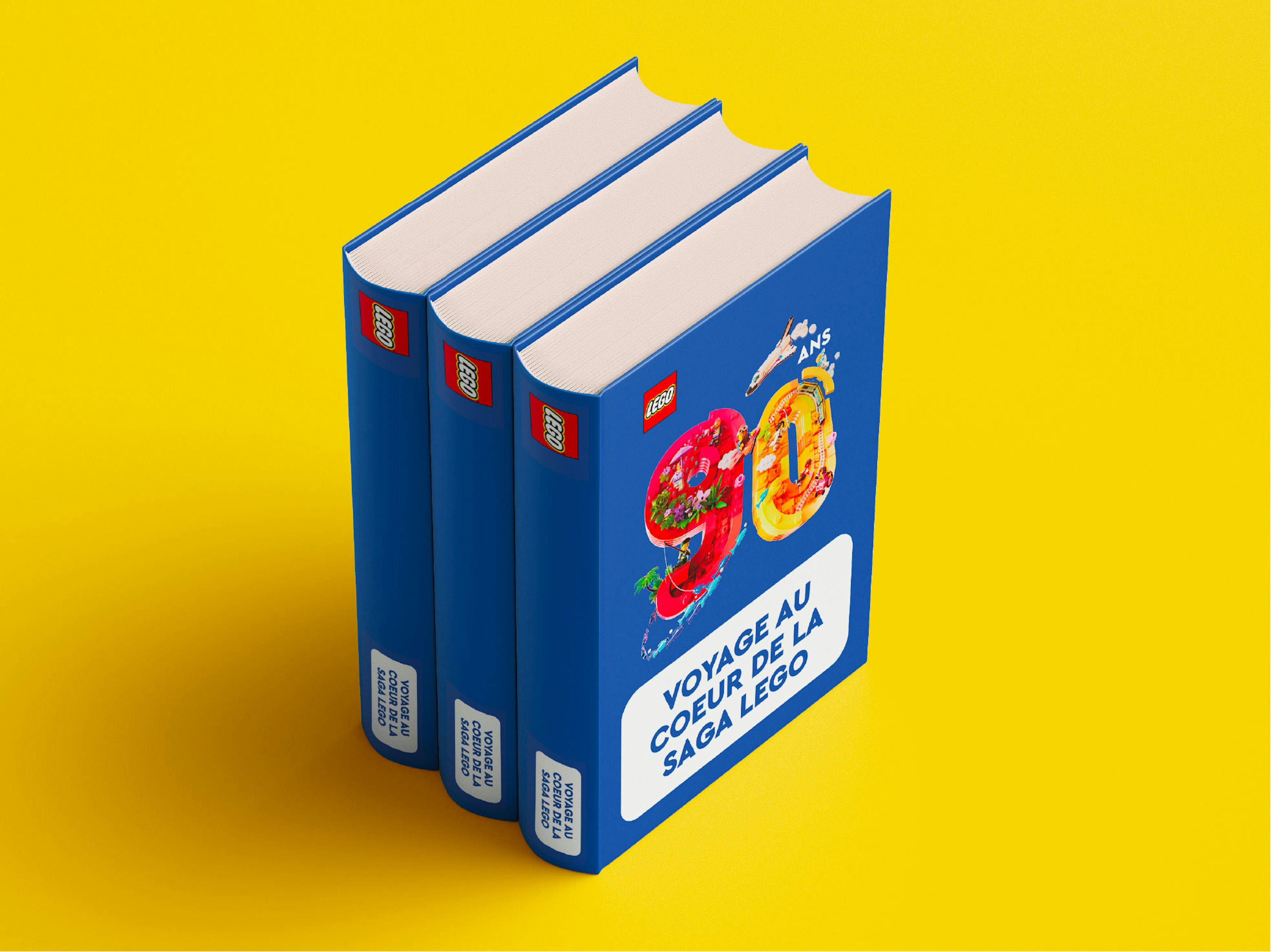 Madamepolare Project's Block Image