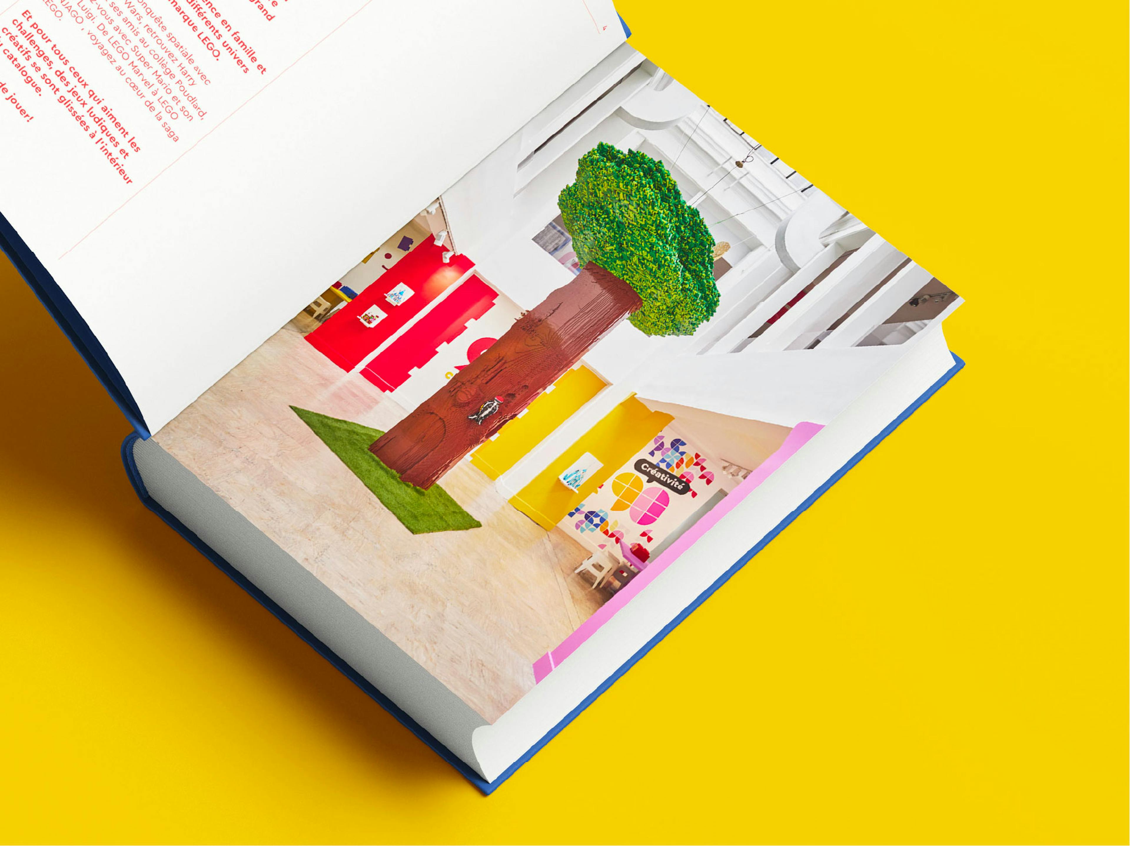 Madamepolare Project's Block Image