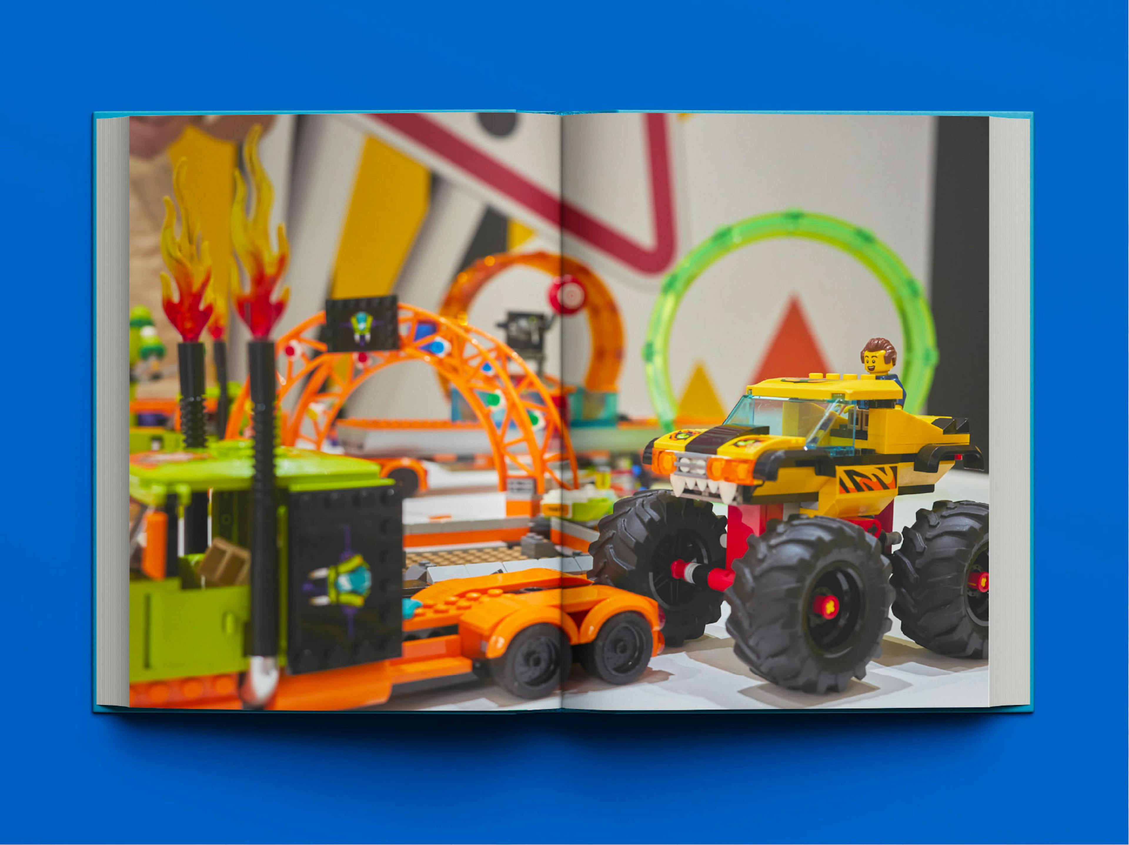 Madamepolare Project's Block Image