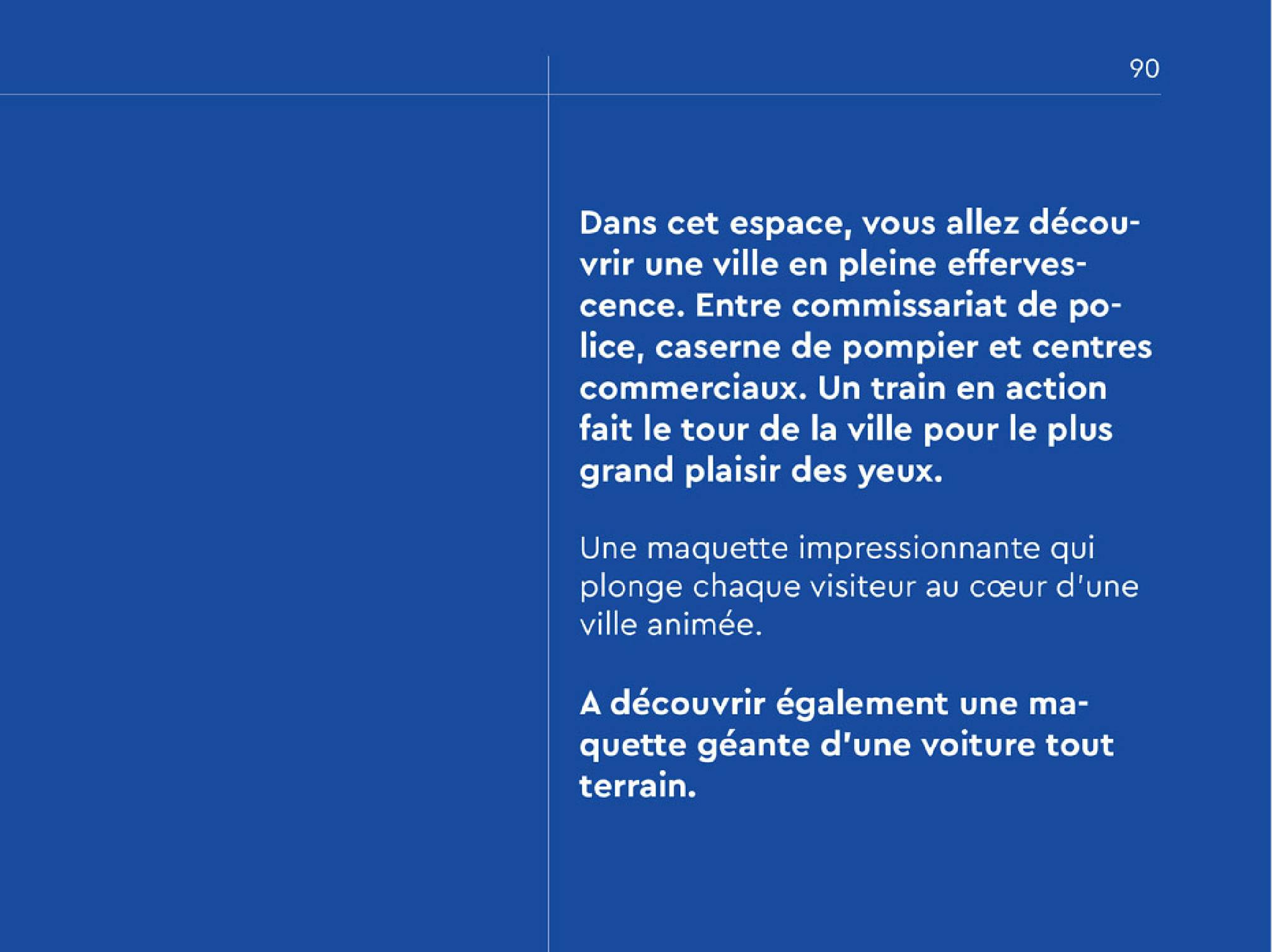 Madamepolare Project's Block Image