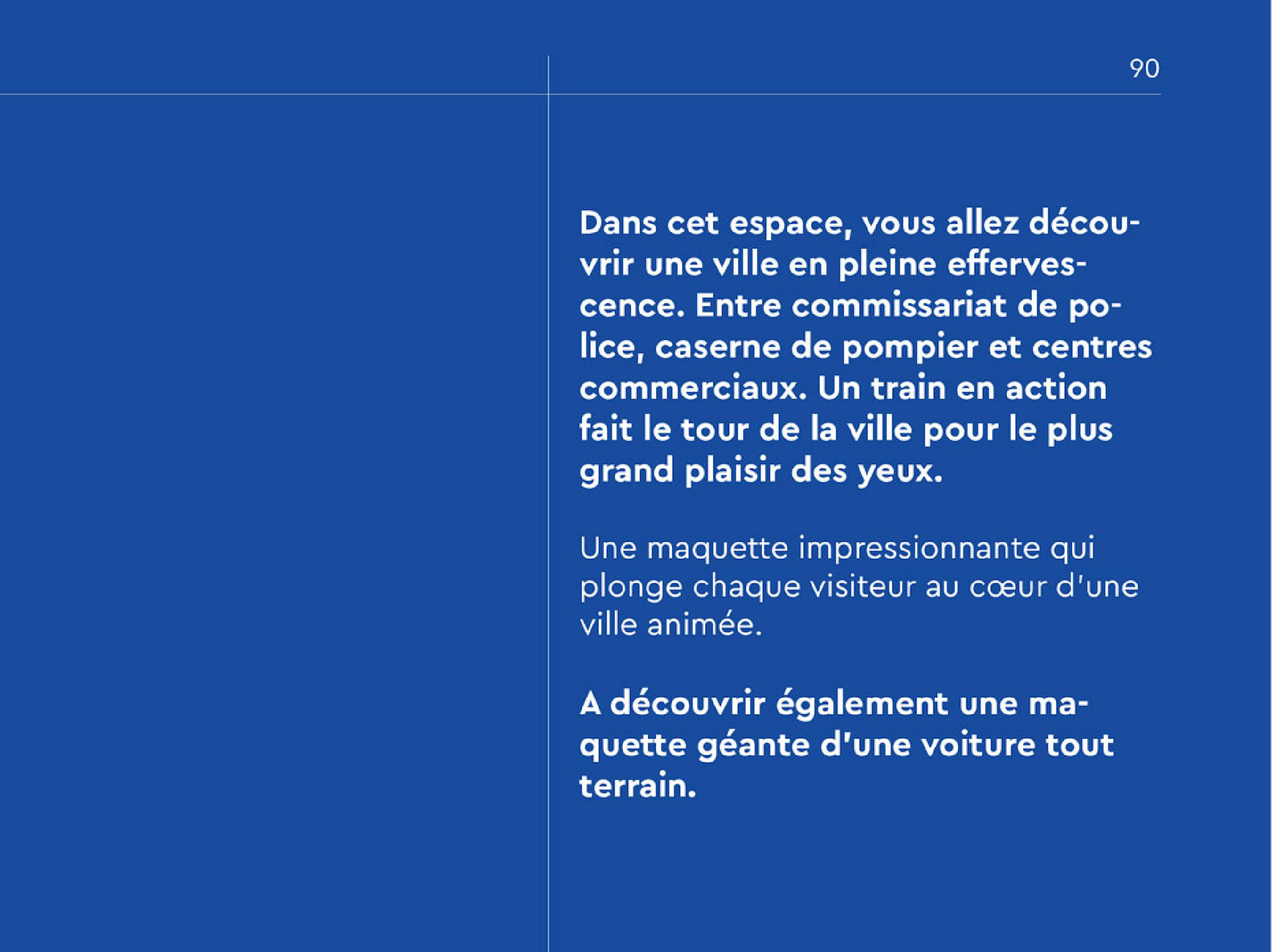 Madamepolare Project's Block Image