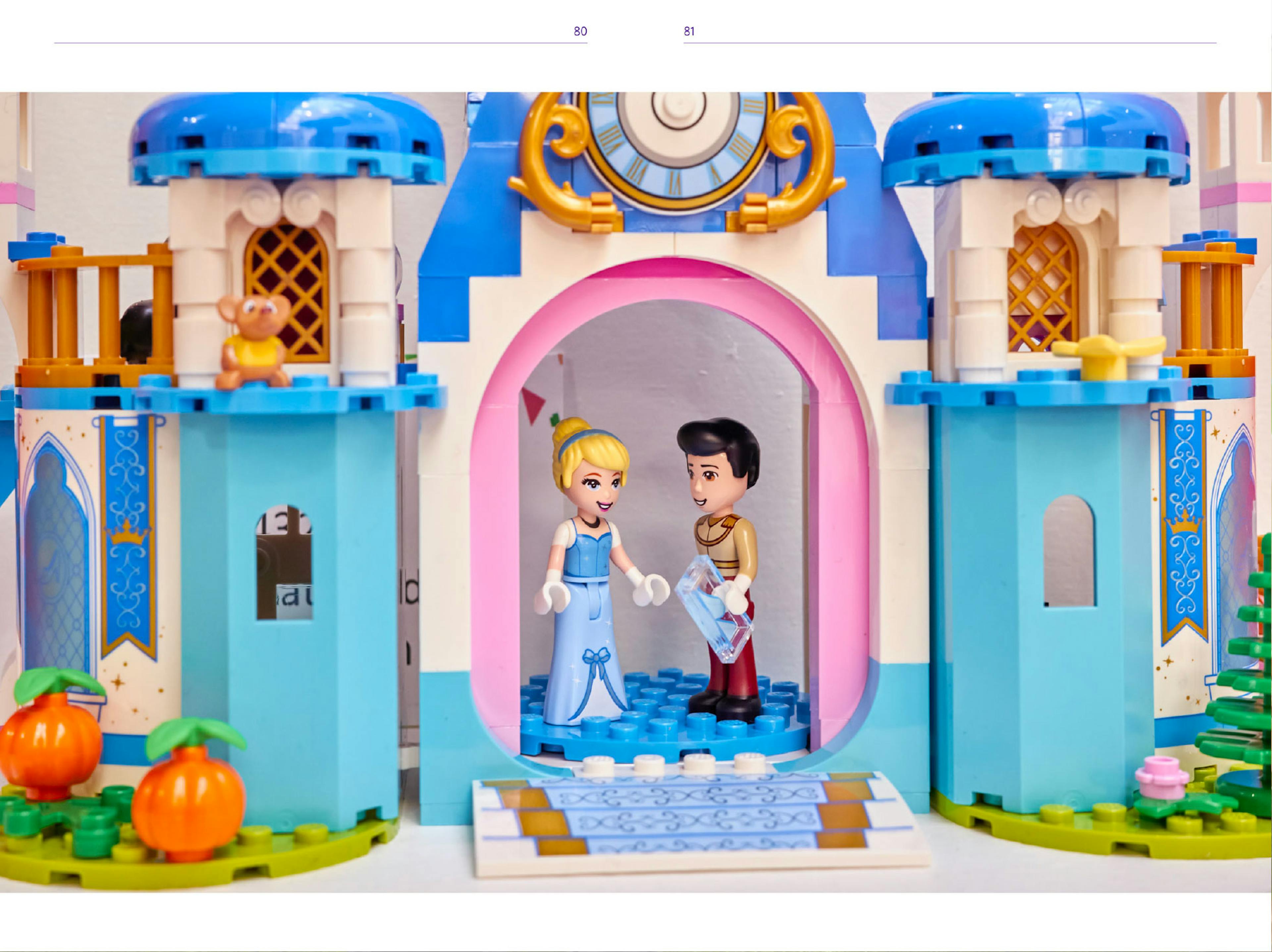 Madamepolare Project's Block Image