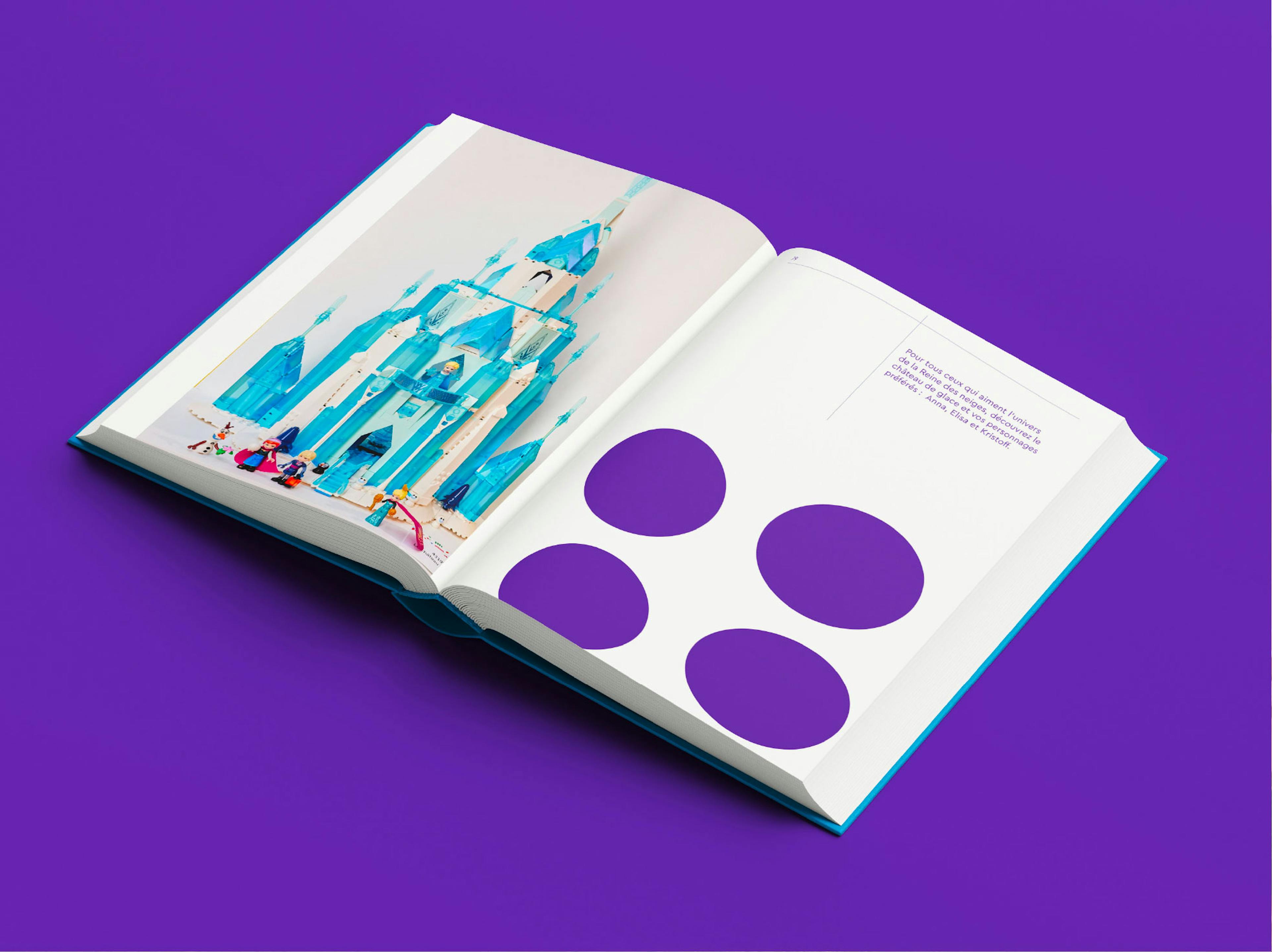 Madamepolare Project's Block Image