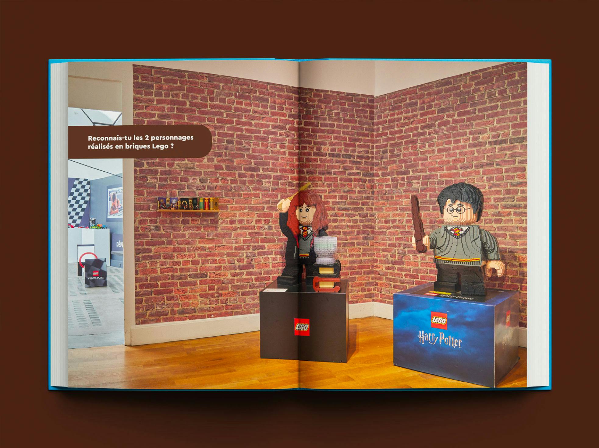 Madamepolare Project's Block Image