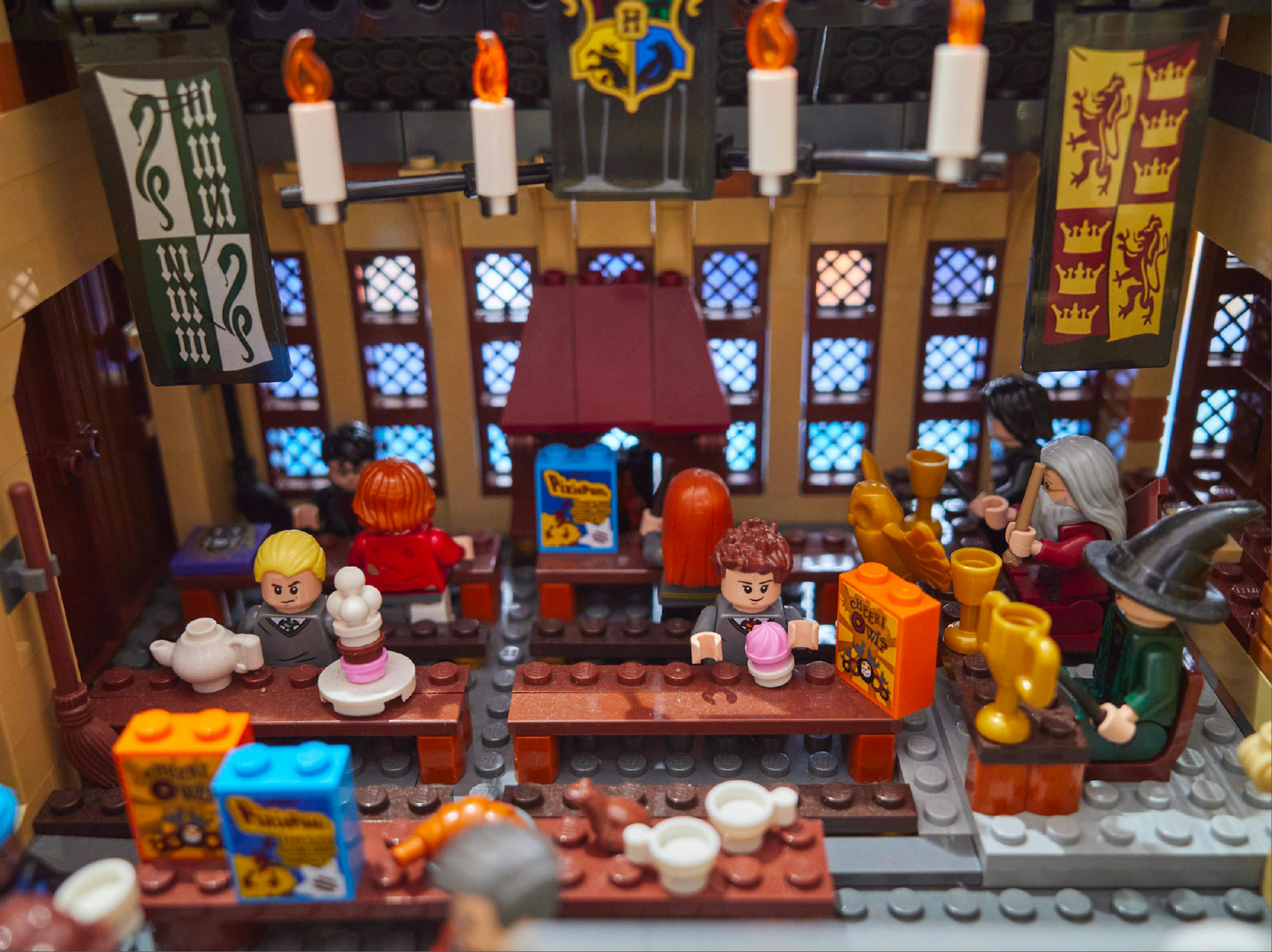 Madamepolare Project's Block Image