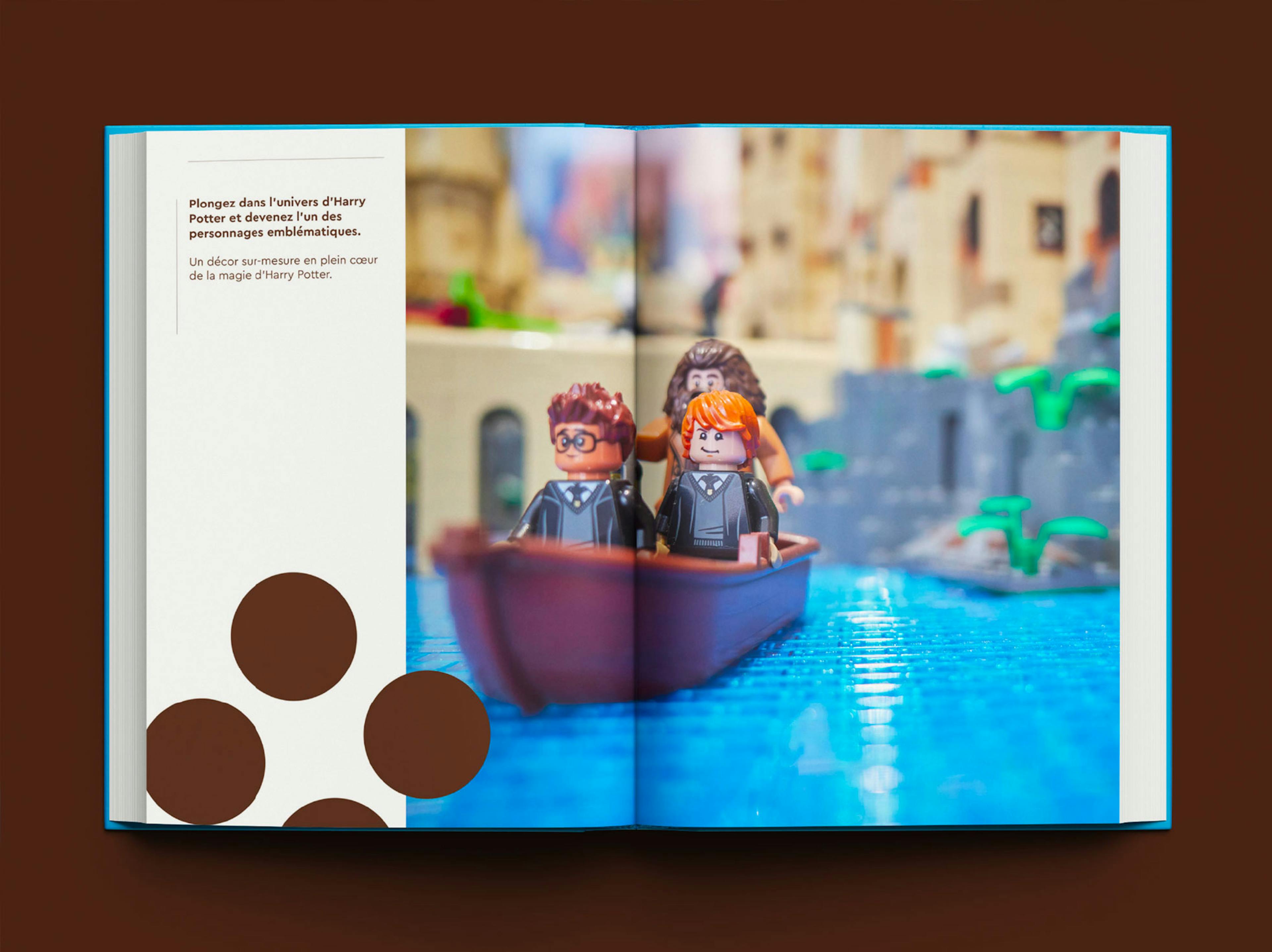 Madamepolare Project's Block Image