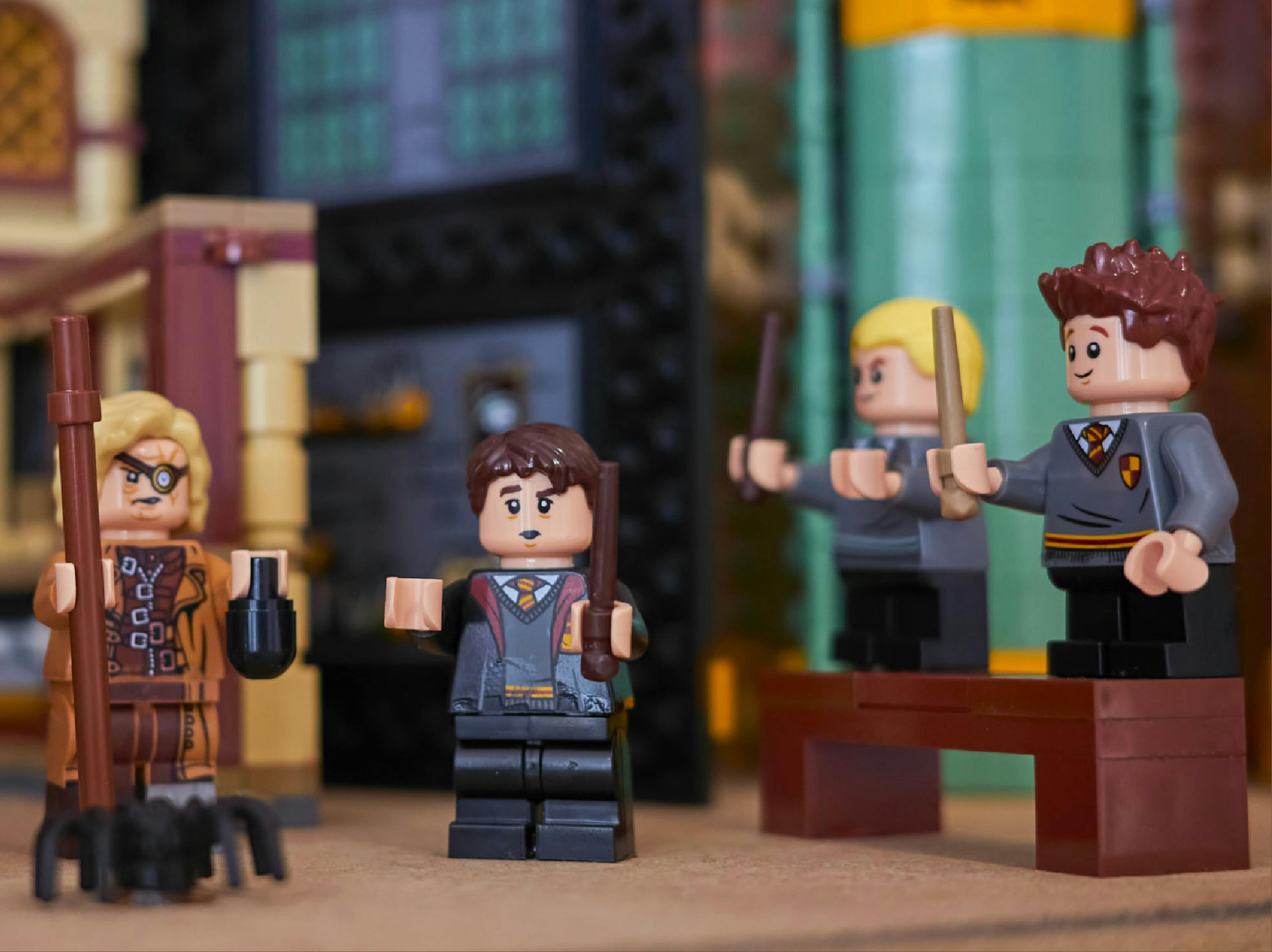 Madamepolare Project's Block Image