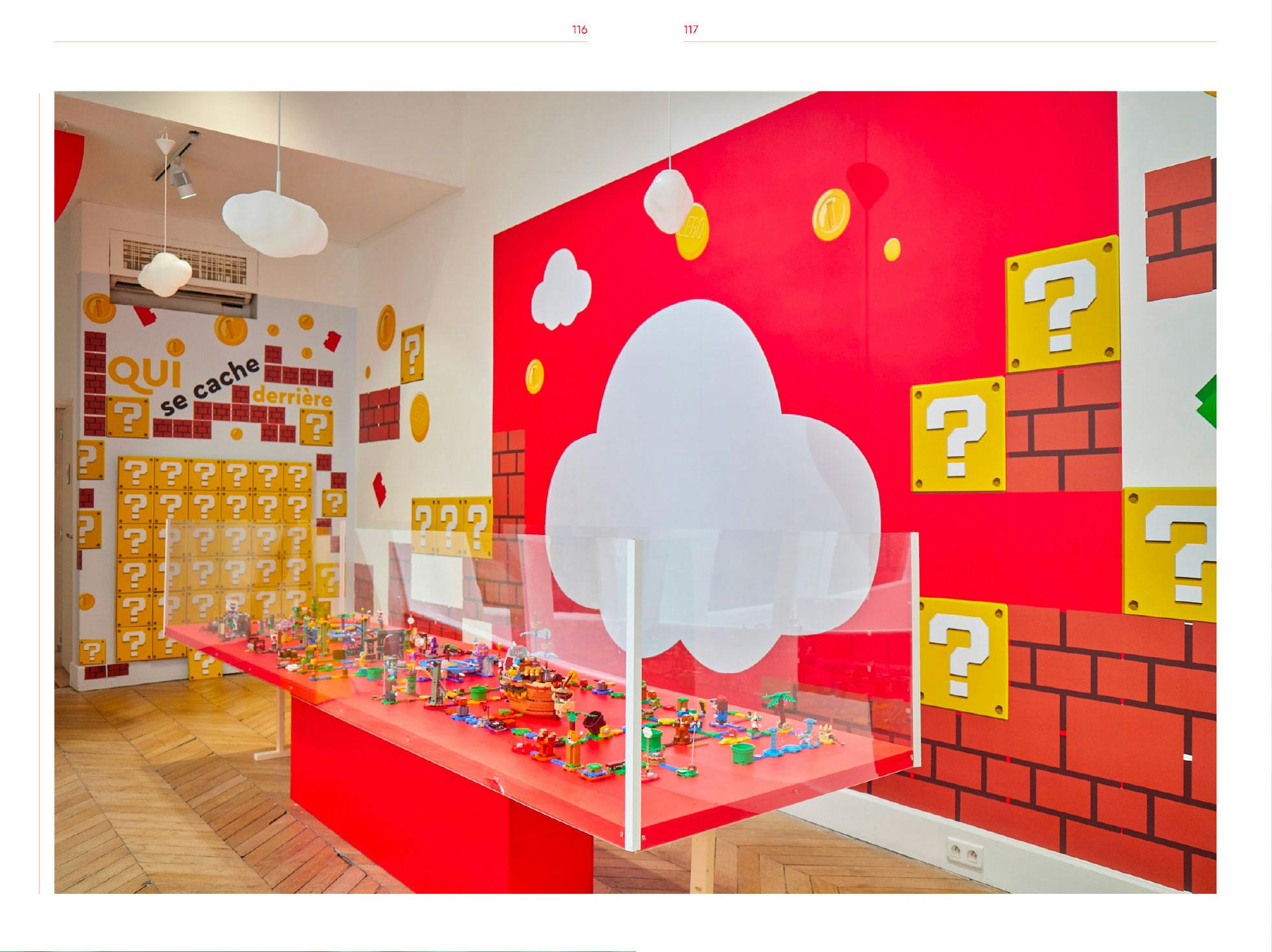 Madamepolare Project's Block Image