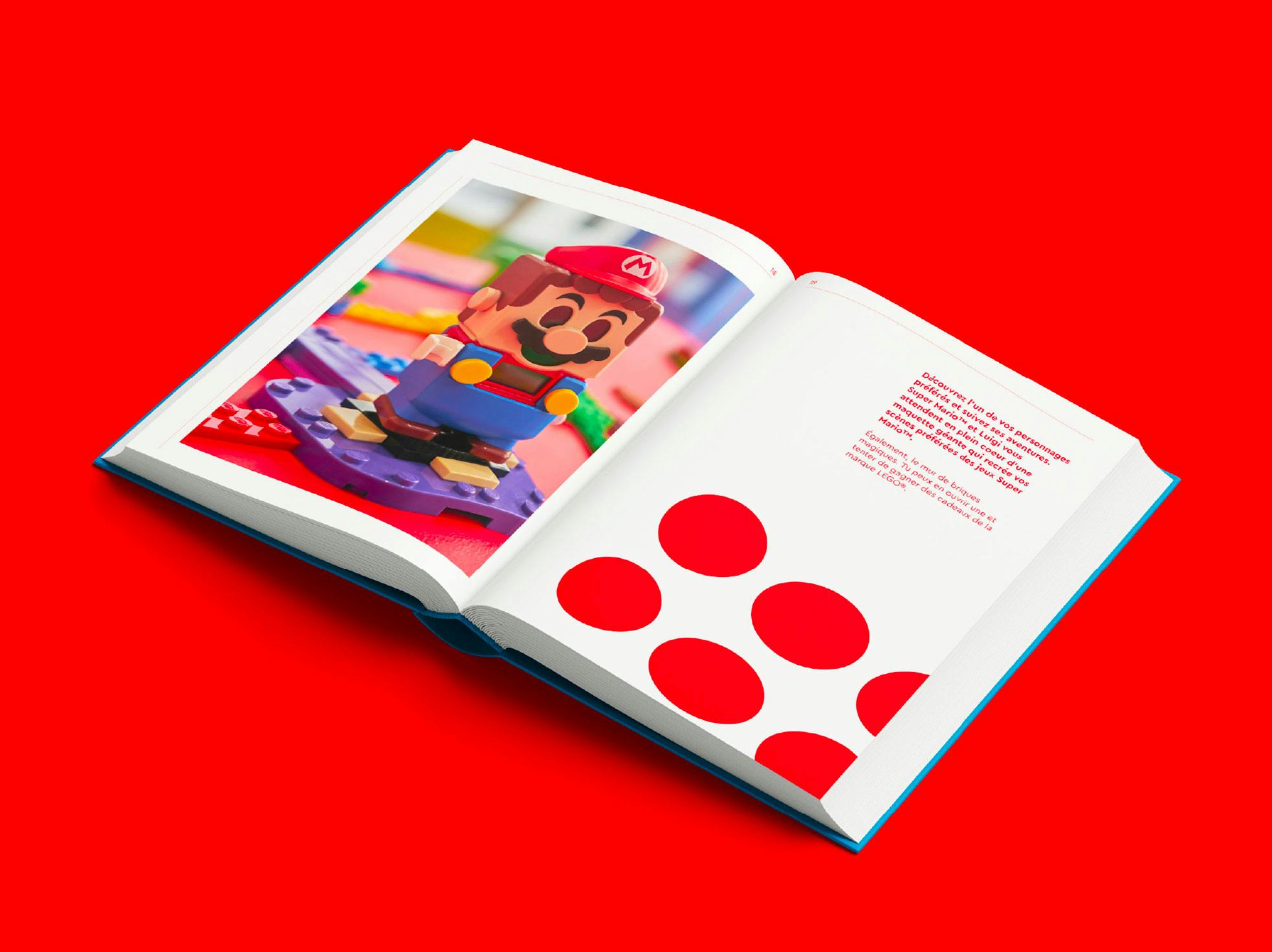 Madamepolare Project's Block Image