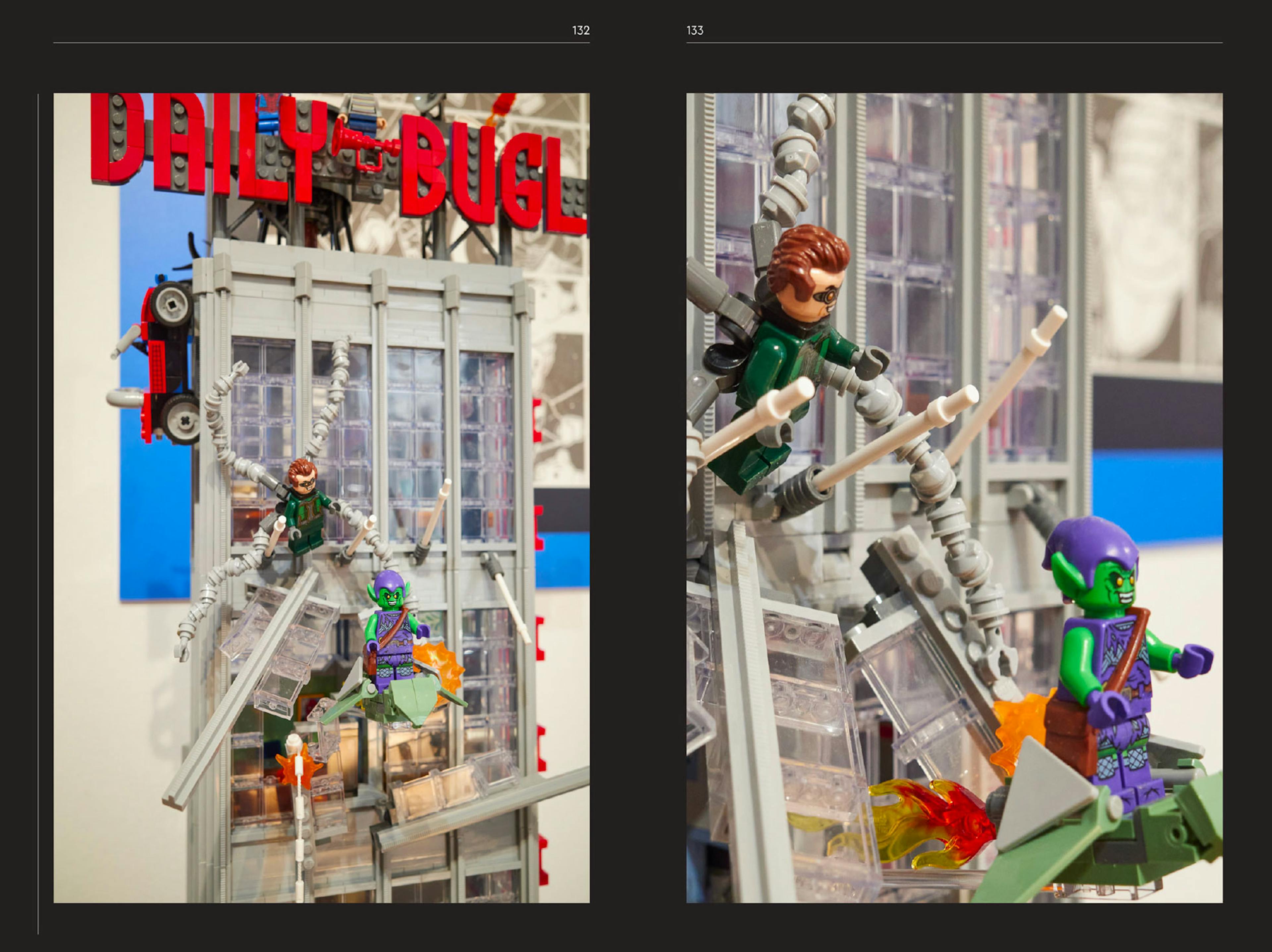 Madamepolare Project's Block Image