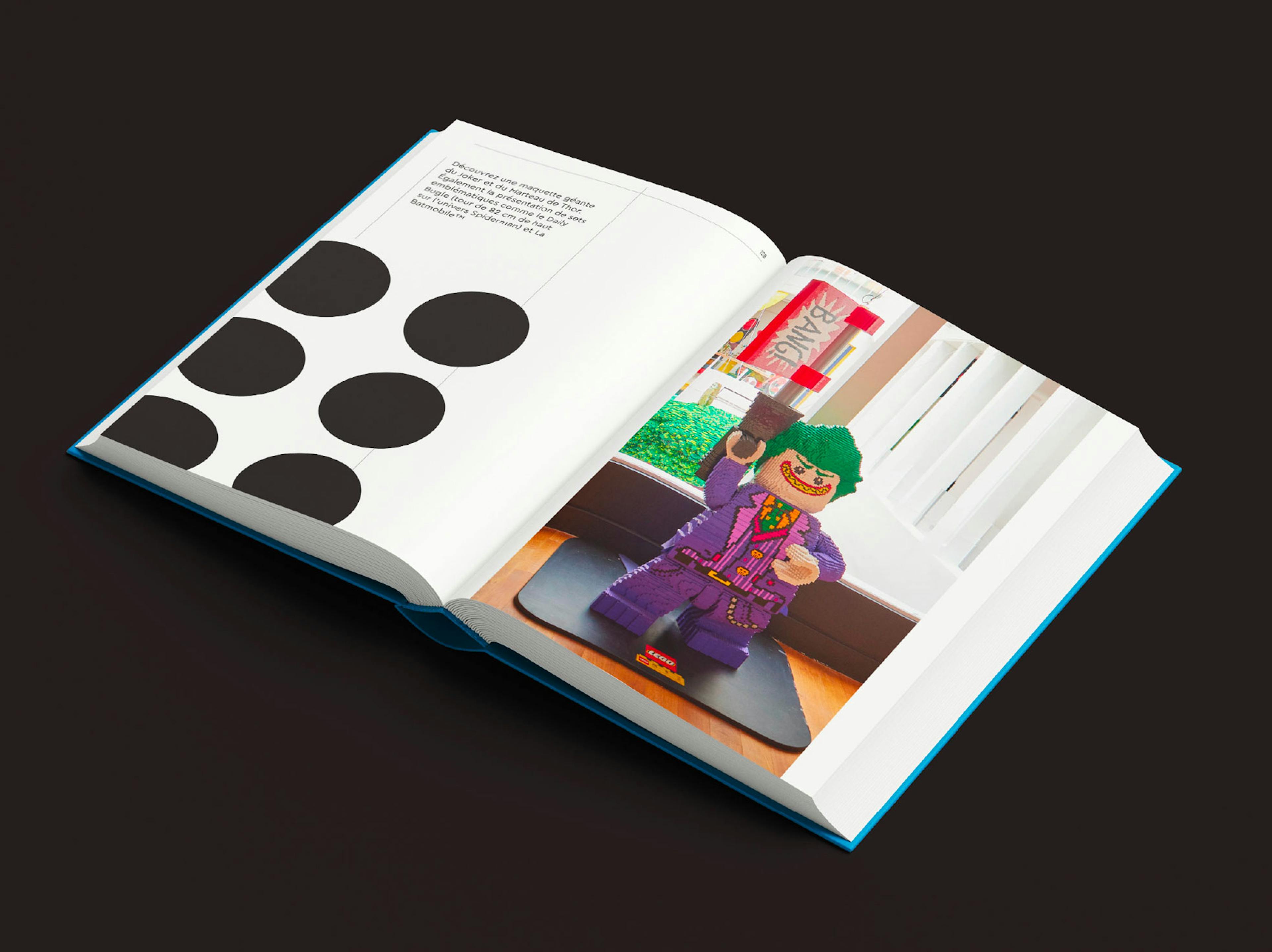 Madamepolare Project's Block Image