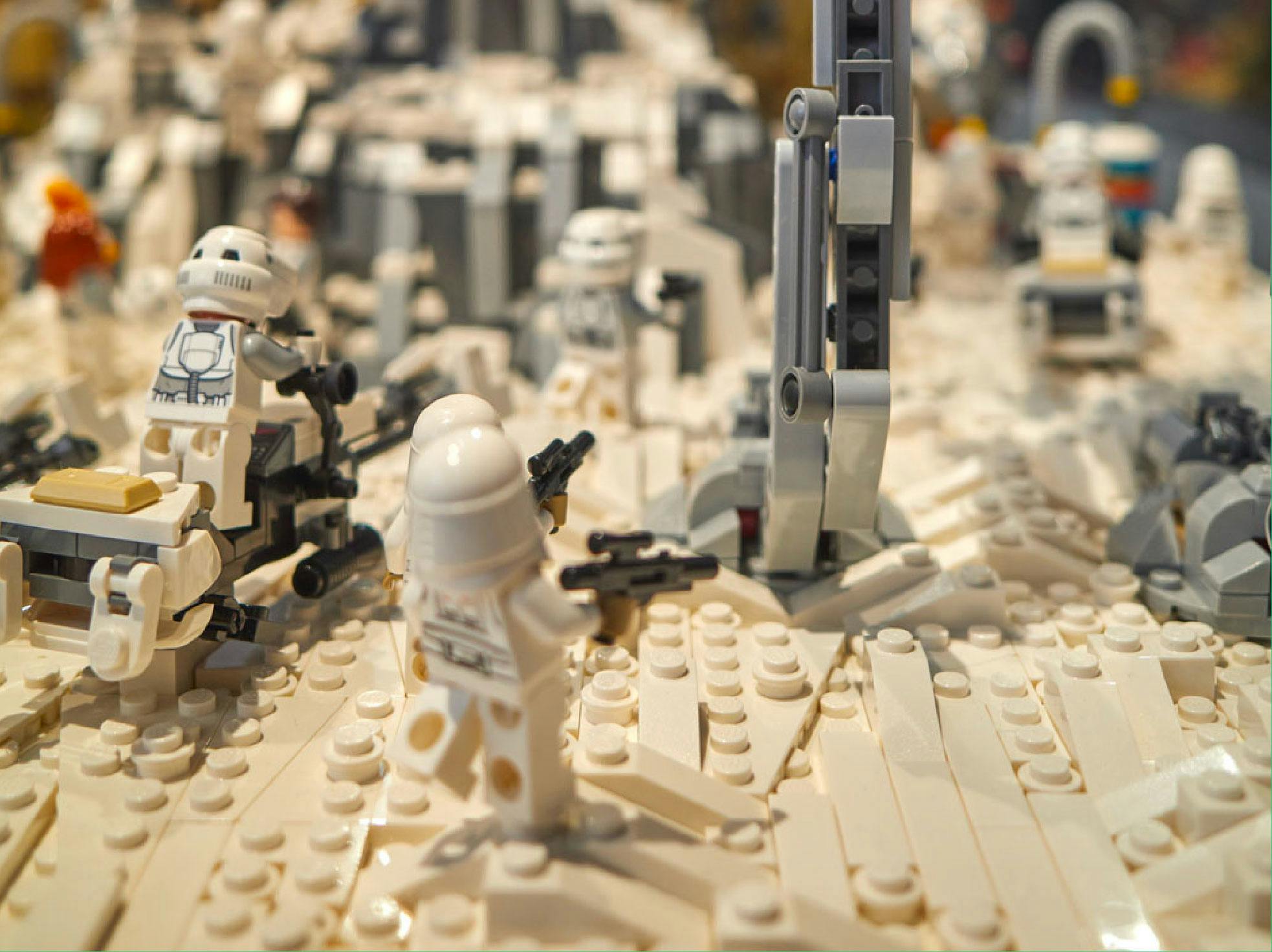 Madamepolare Project's Block Image