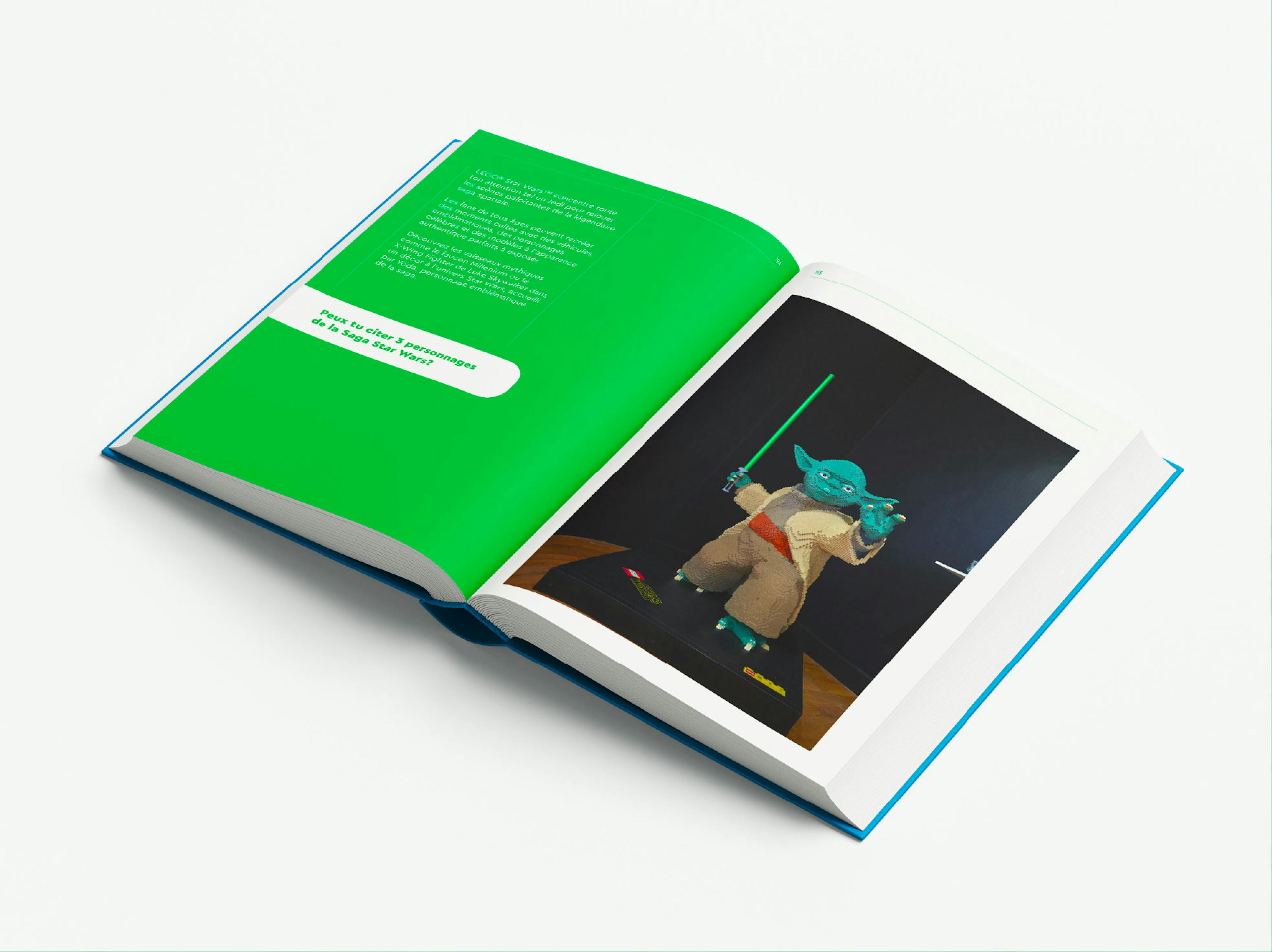 Madamepolare Project's Block Image