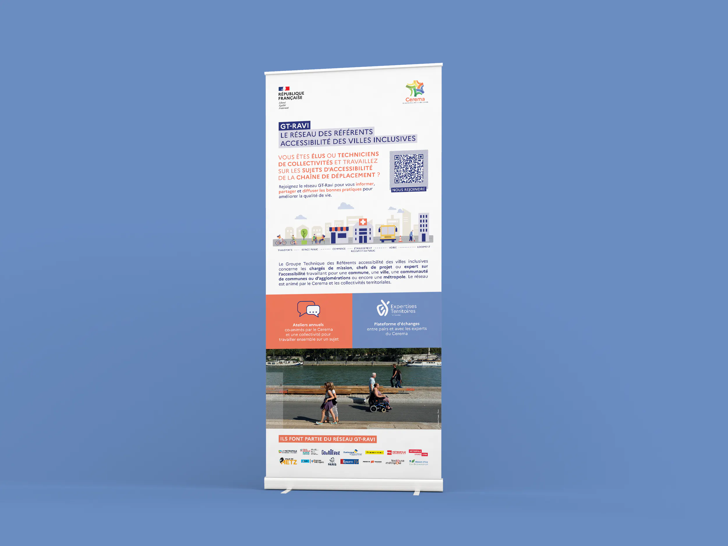 Madamepolare Project's Media