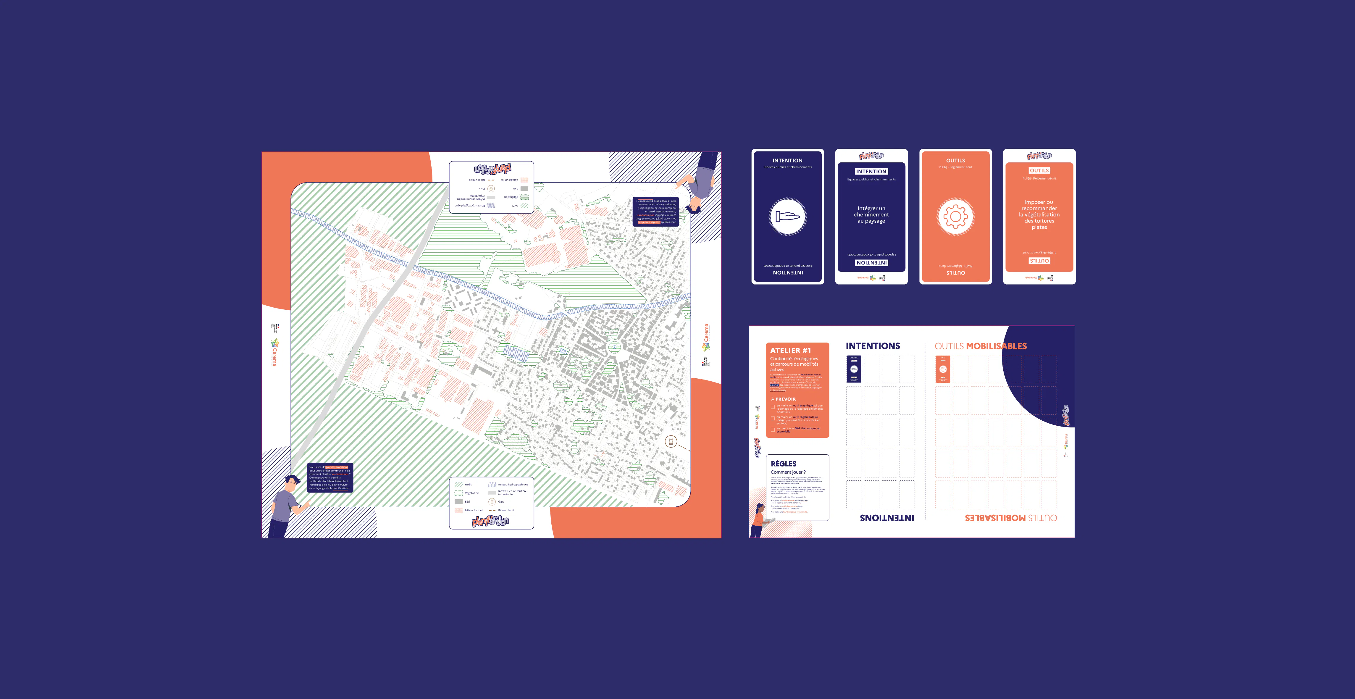 Madamepolare Project's Media