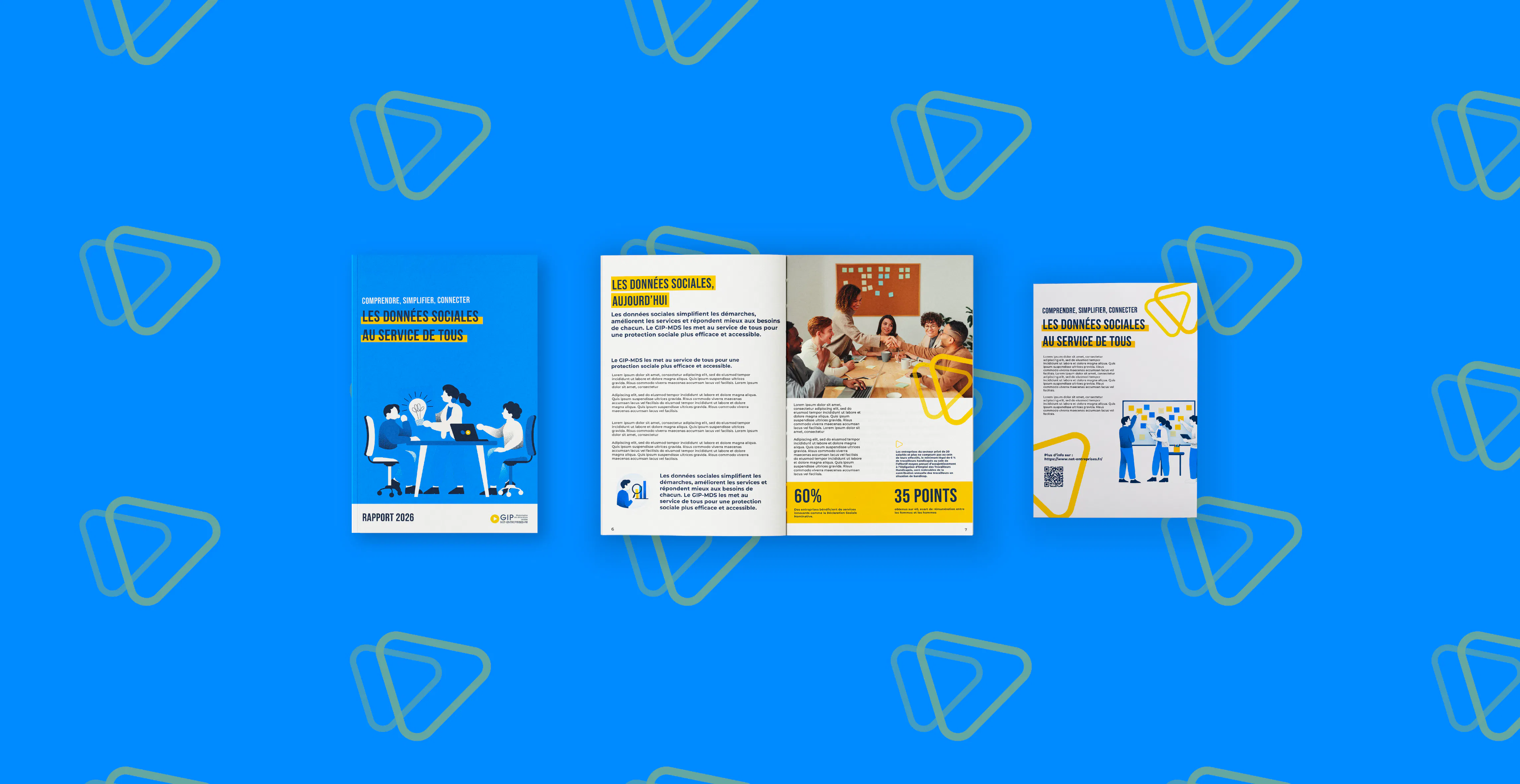 Madamepolare Project's Media