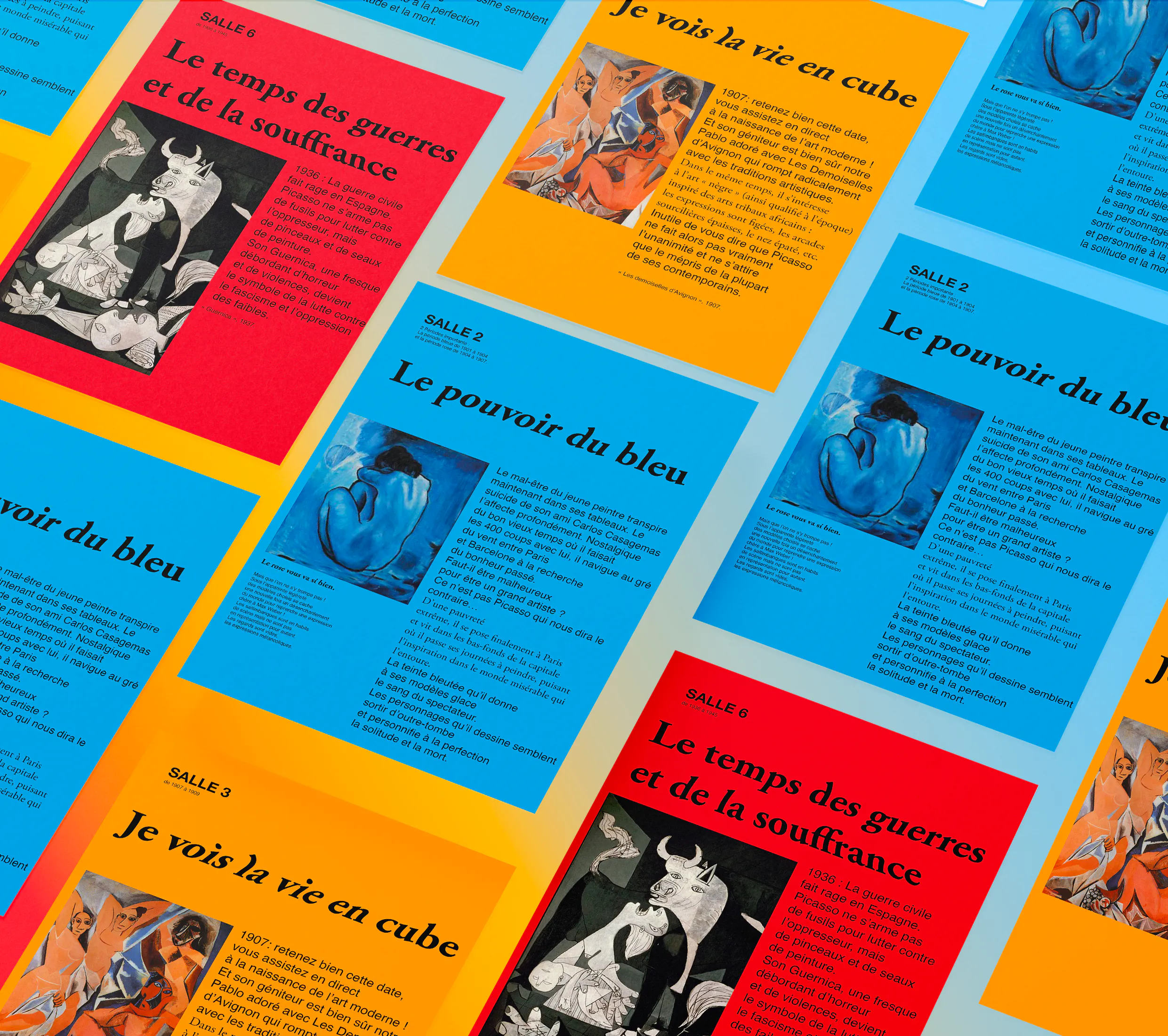 Madamepolare Project's Media