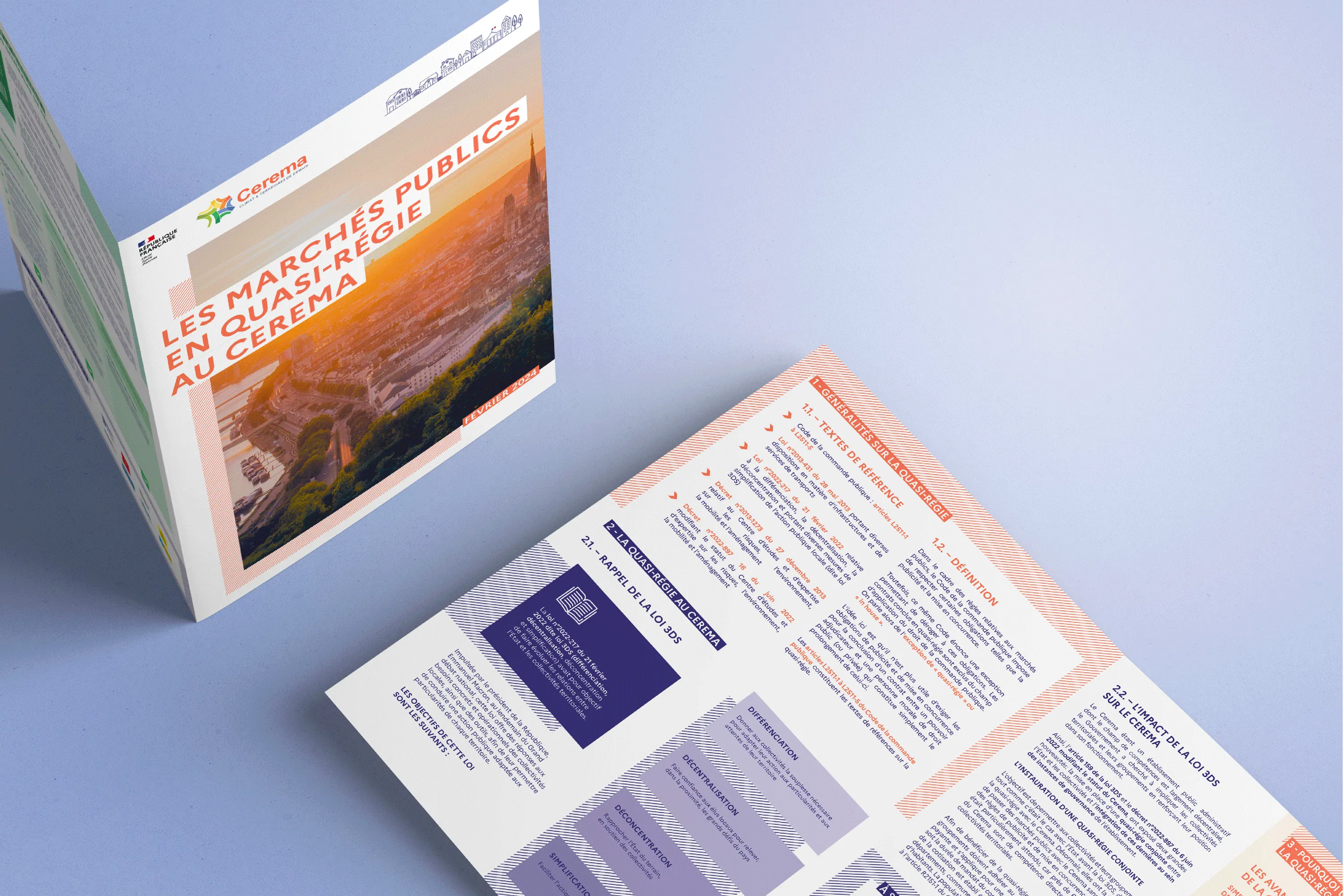 Madamepolare Project's Media