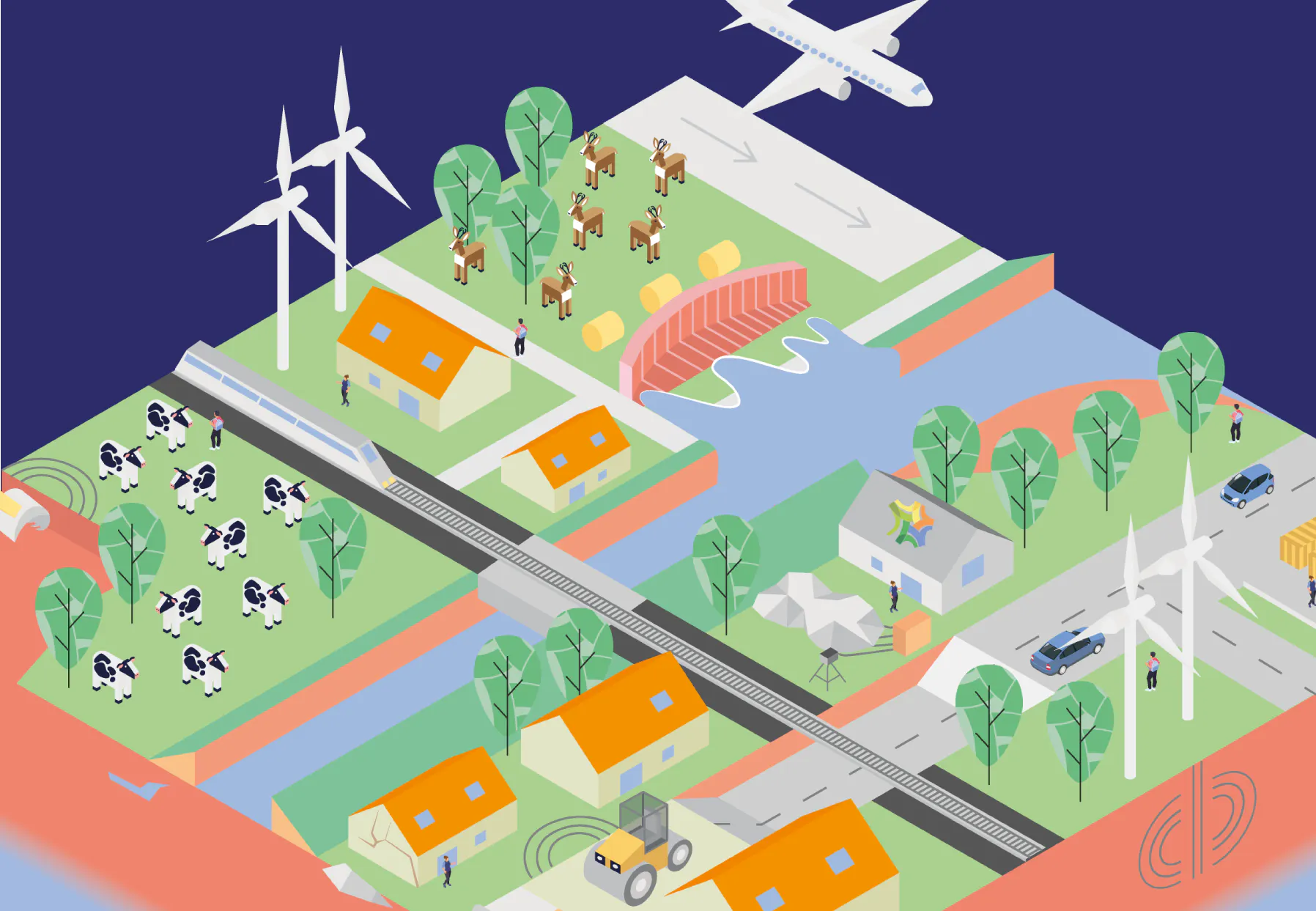 Madamepolare Project's Media