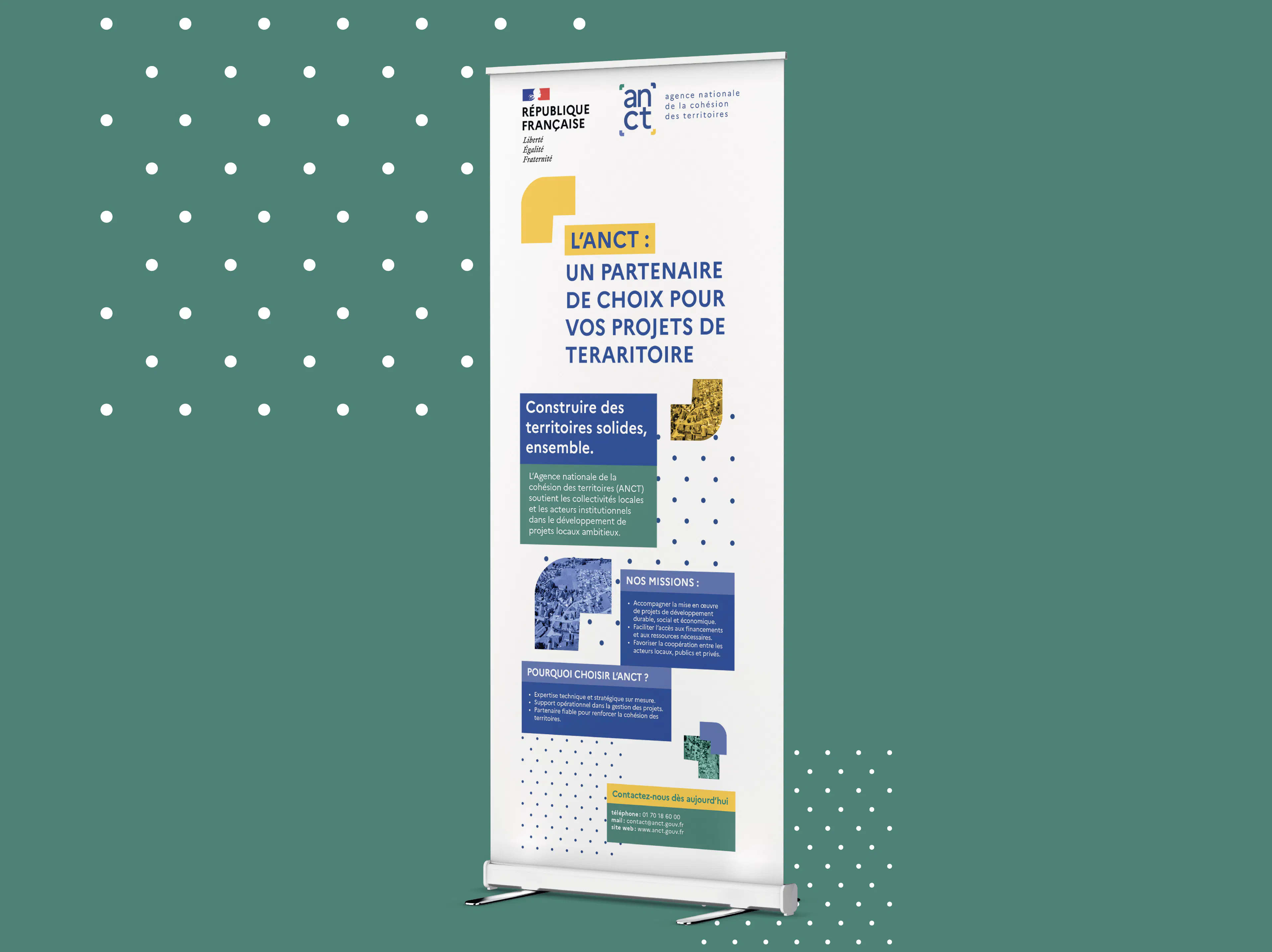 Madamepolare Project's Media