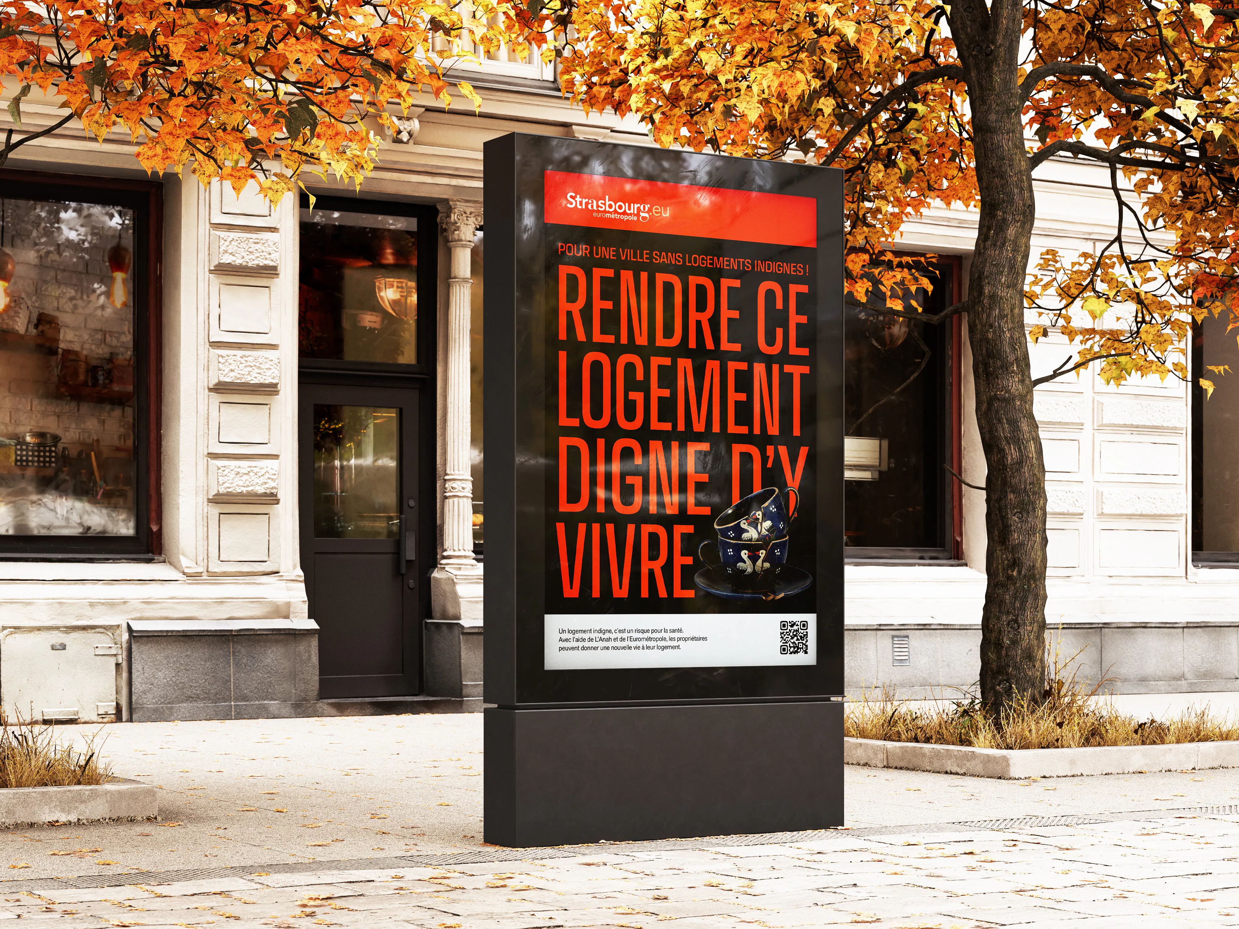 Madamepolare Project's Media