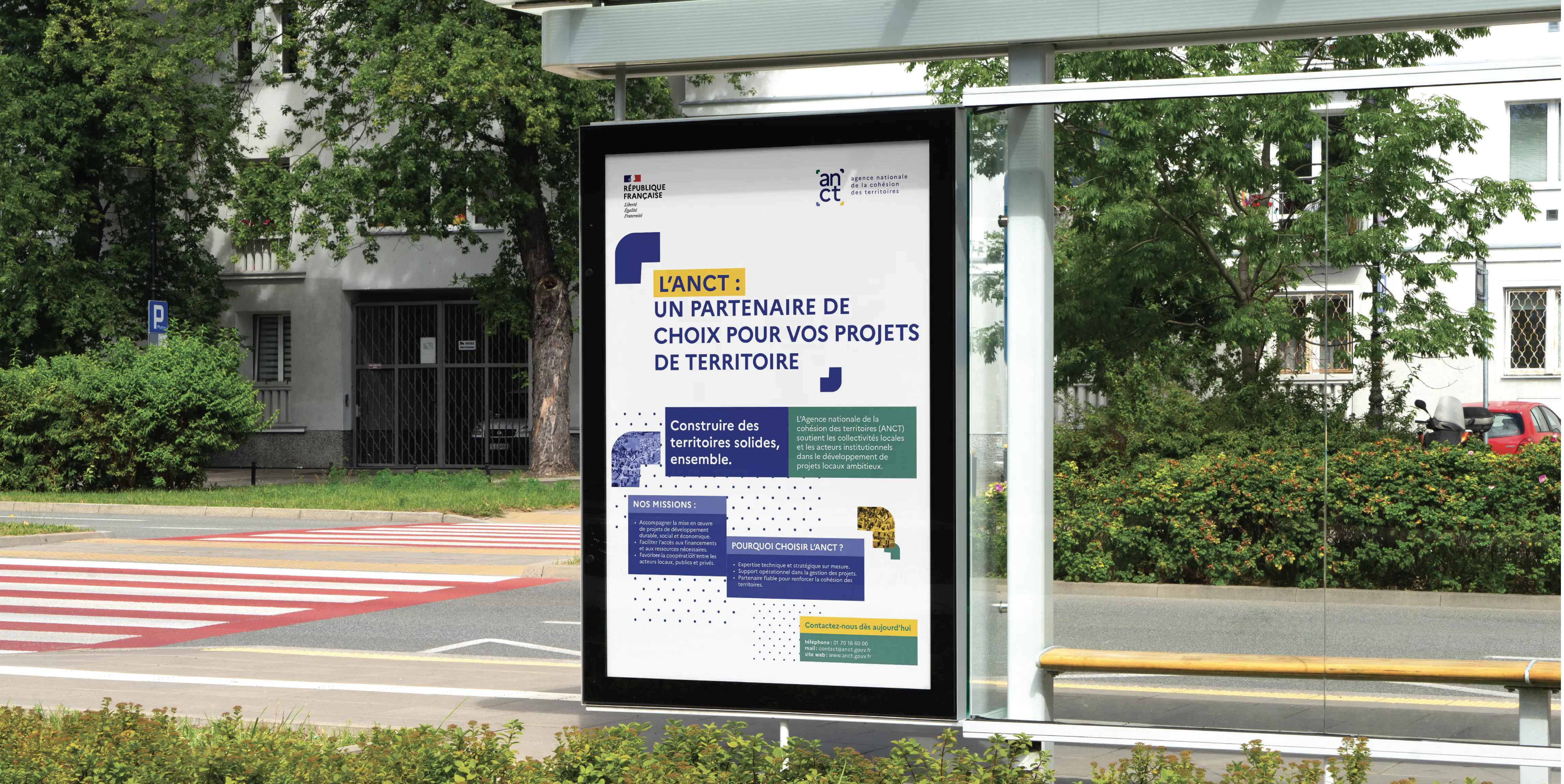 Madamepolare Project's Media