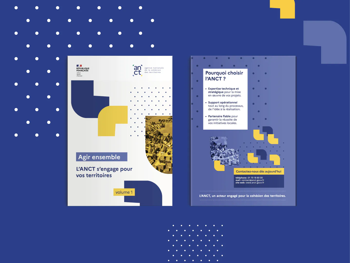 Madamepolare Project's Media