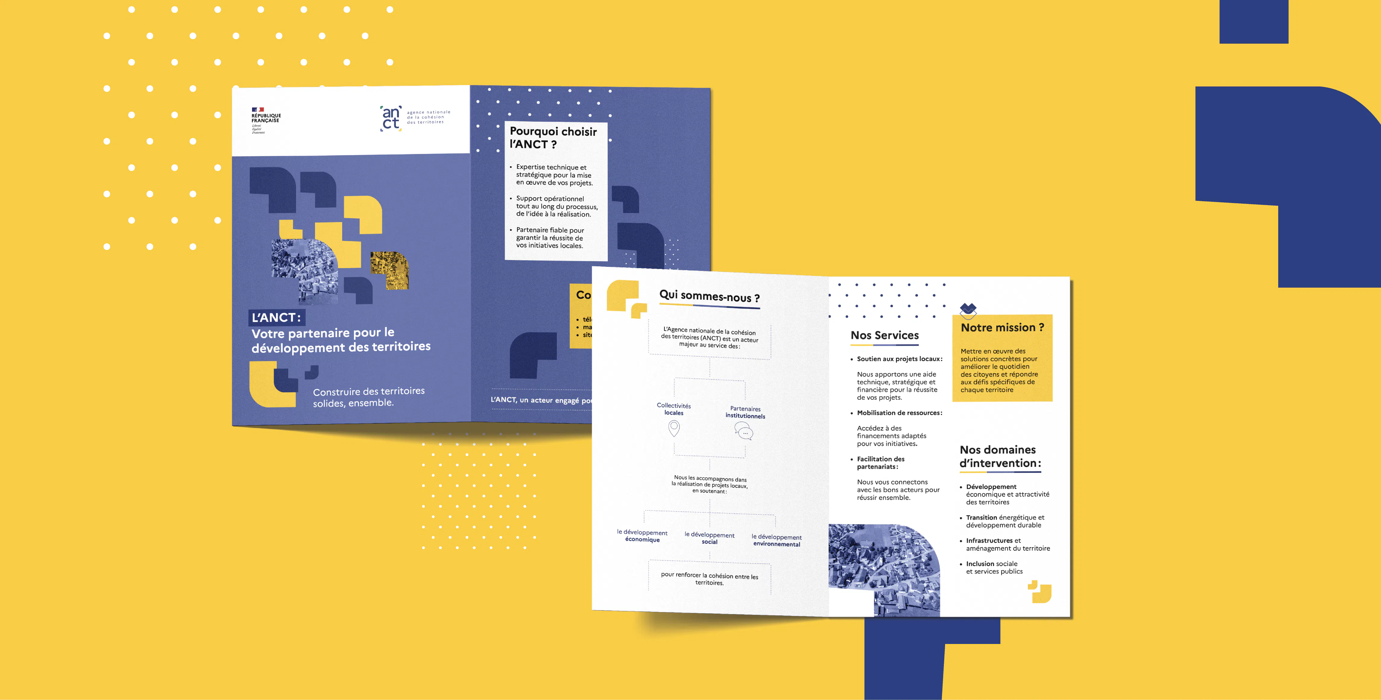 Madamepolare Project's Media