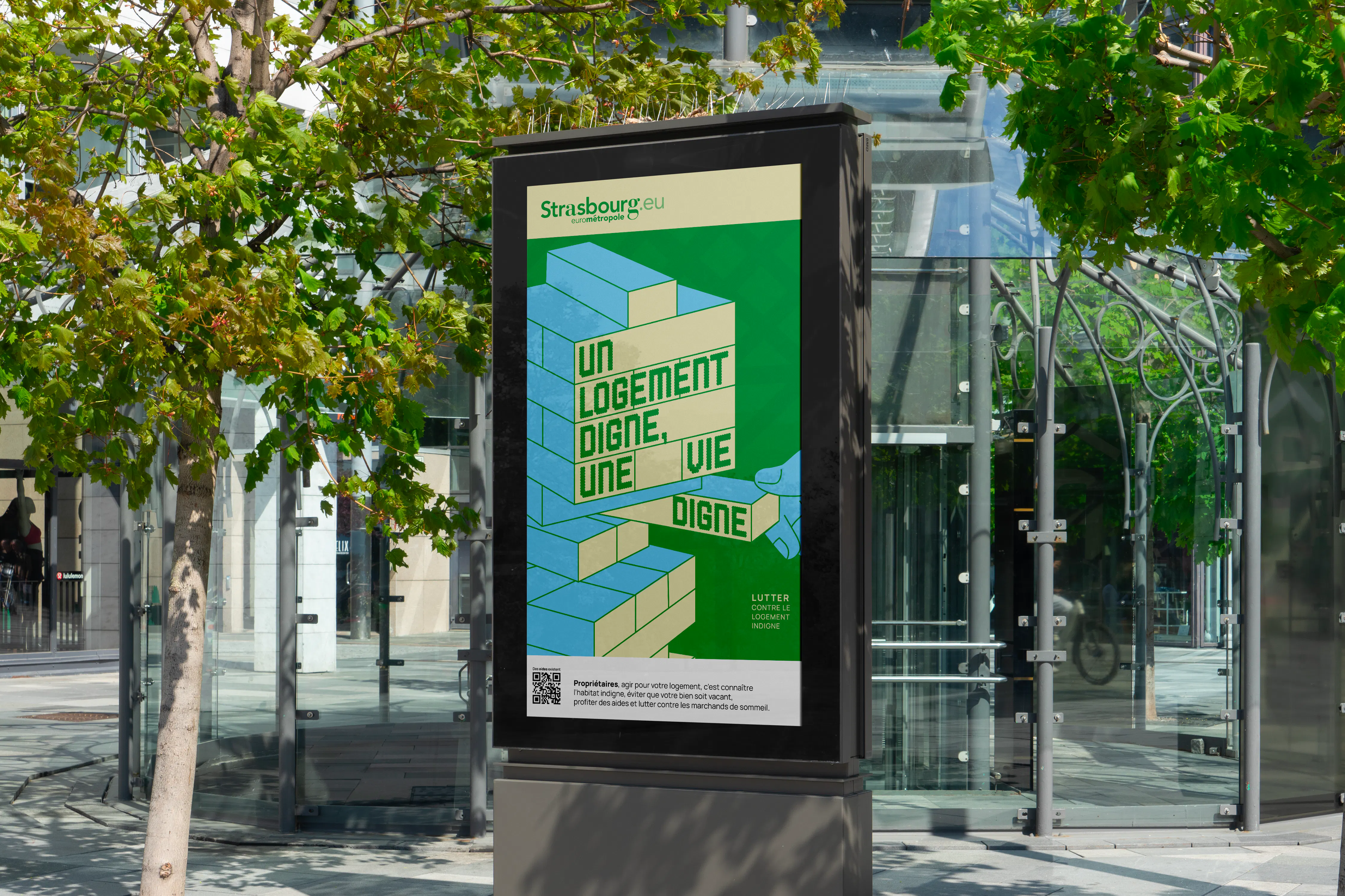 Madamepolare Project's Media