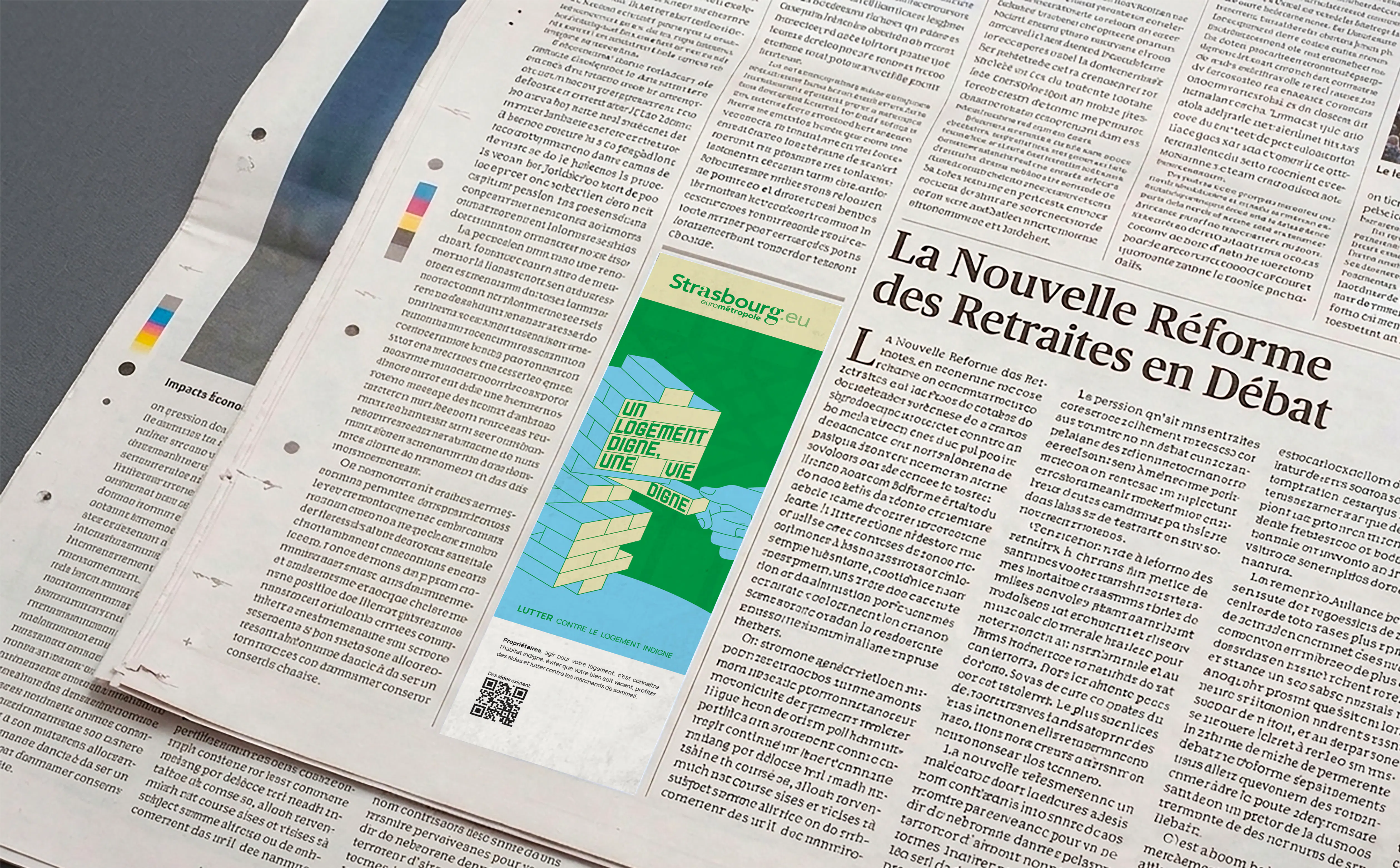 Madamepolare Project's Media