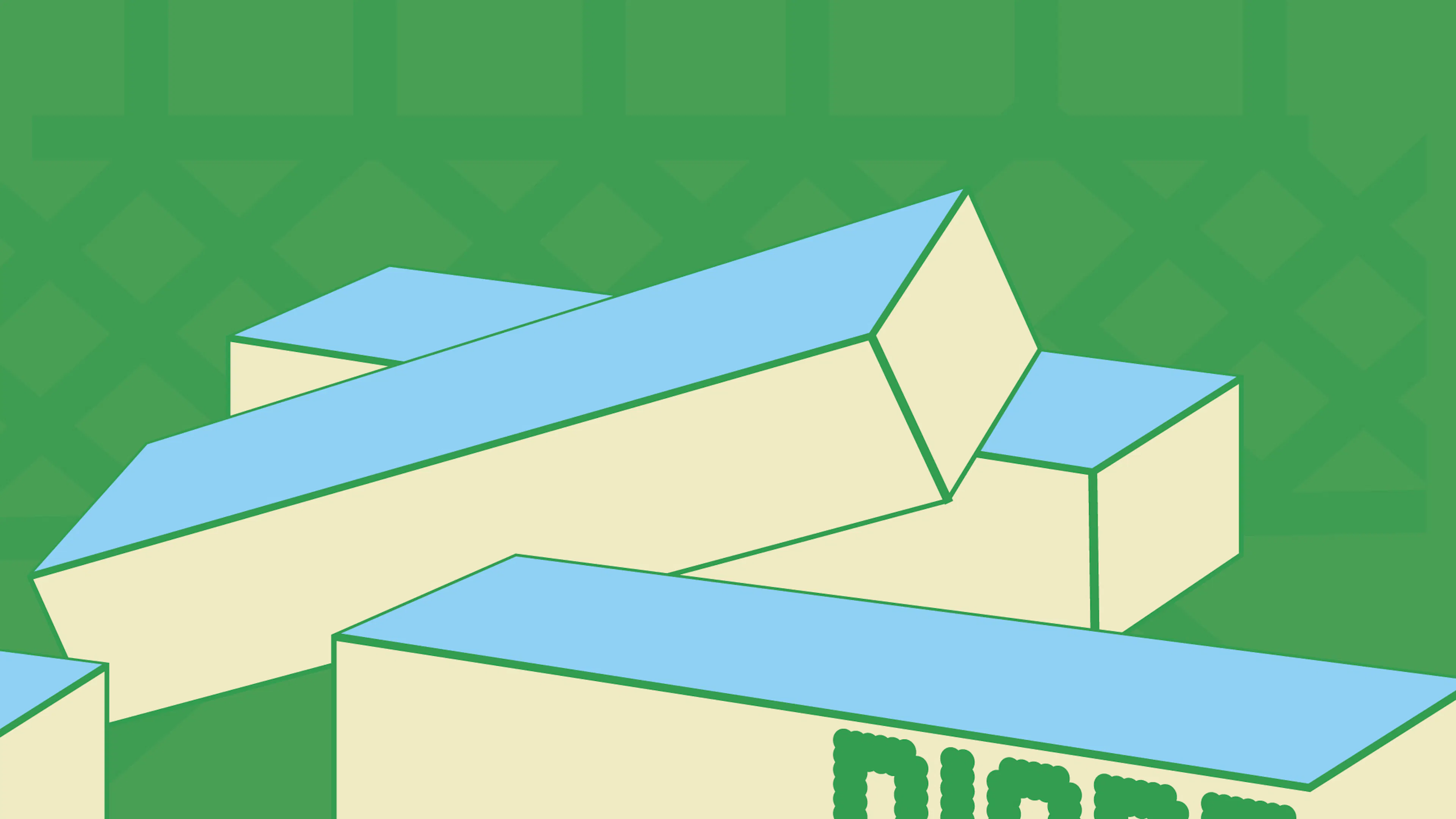 Logement digne