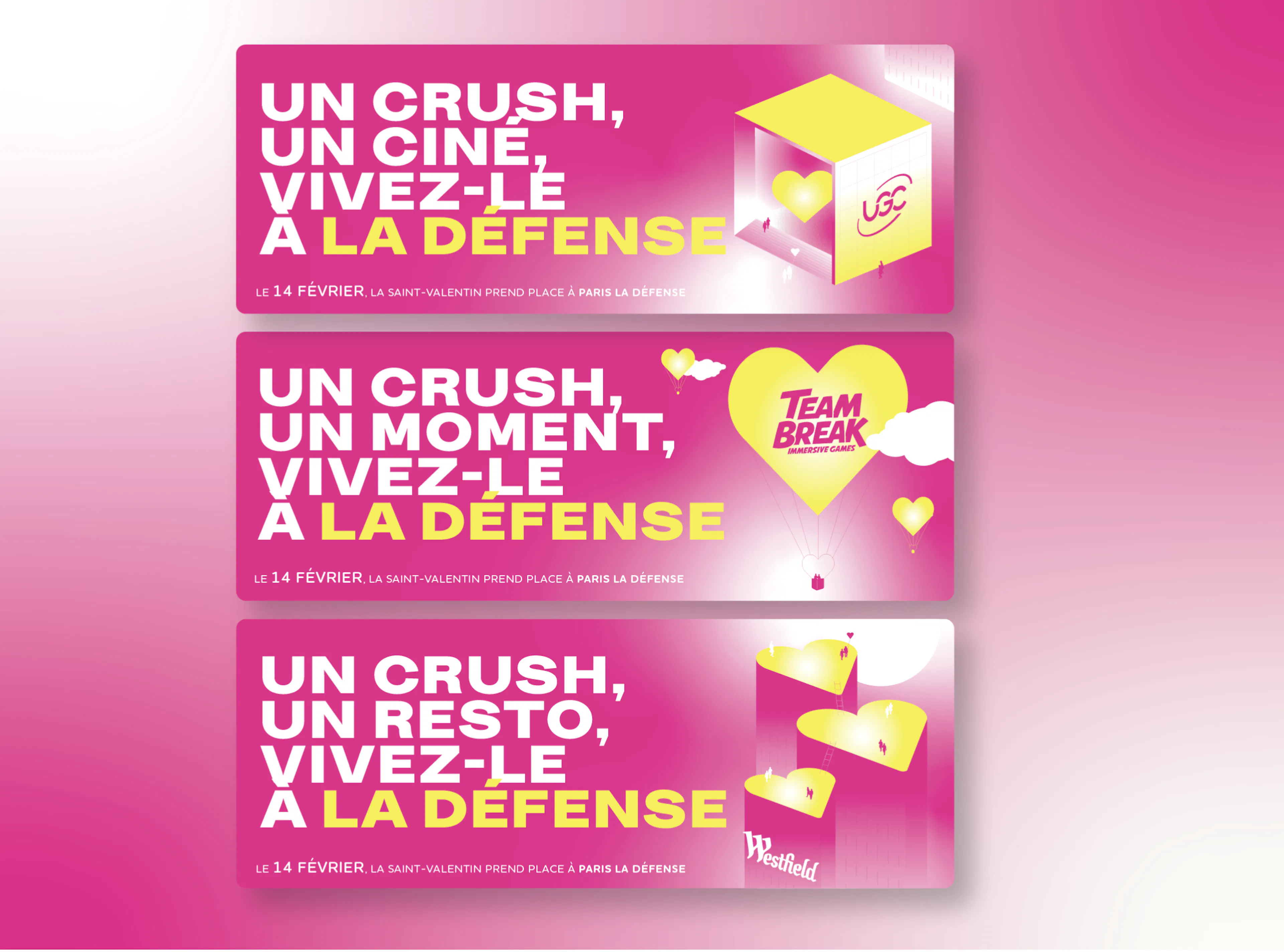 Madamepolare Project's Block Image