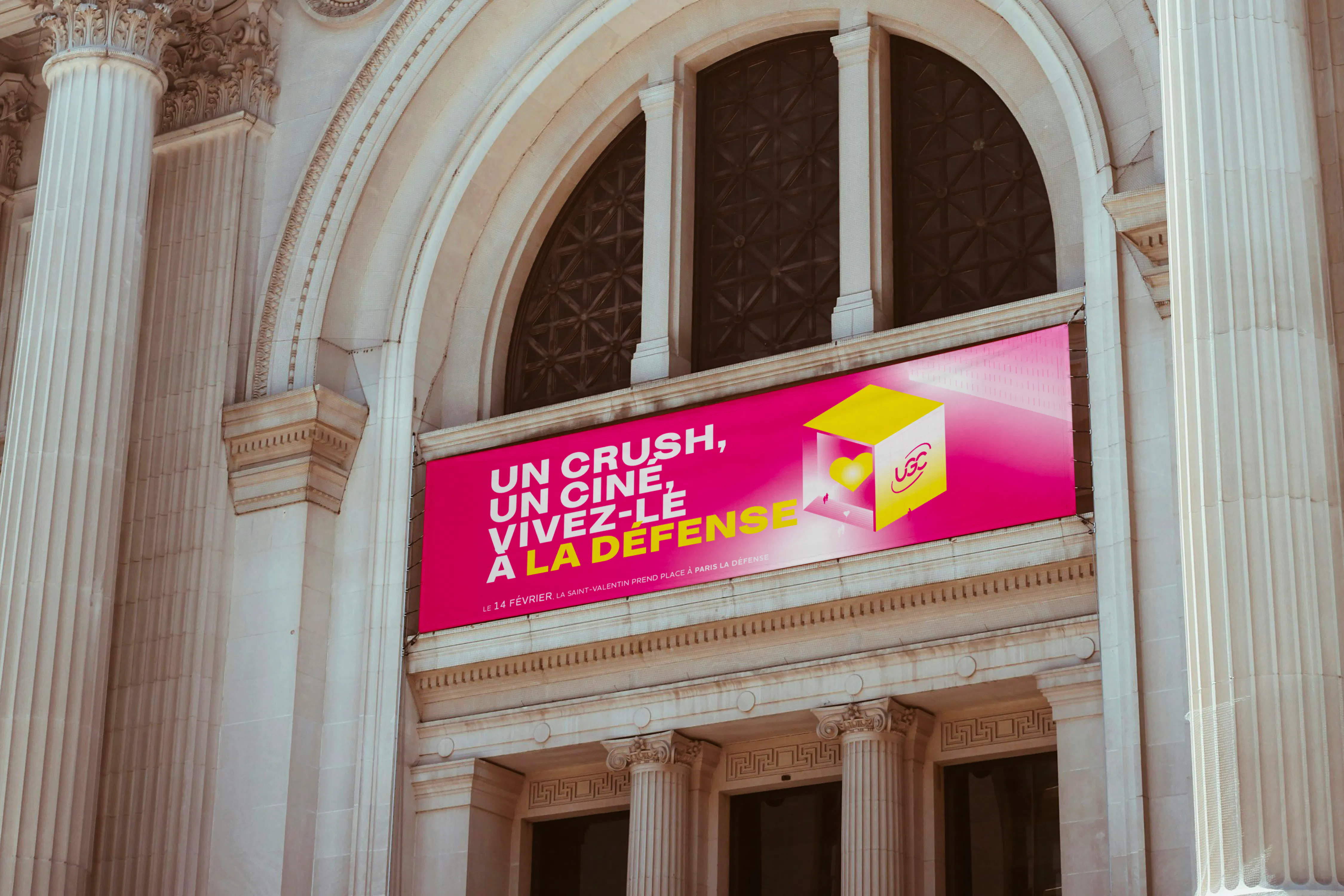 Madamepolare Project's Media