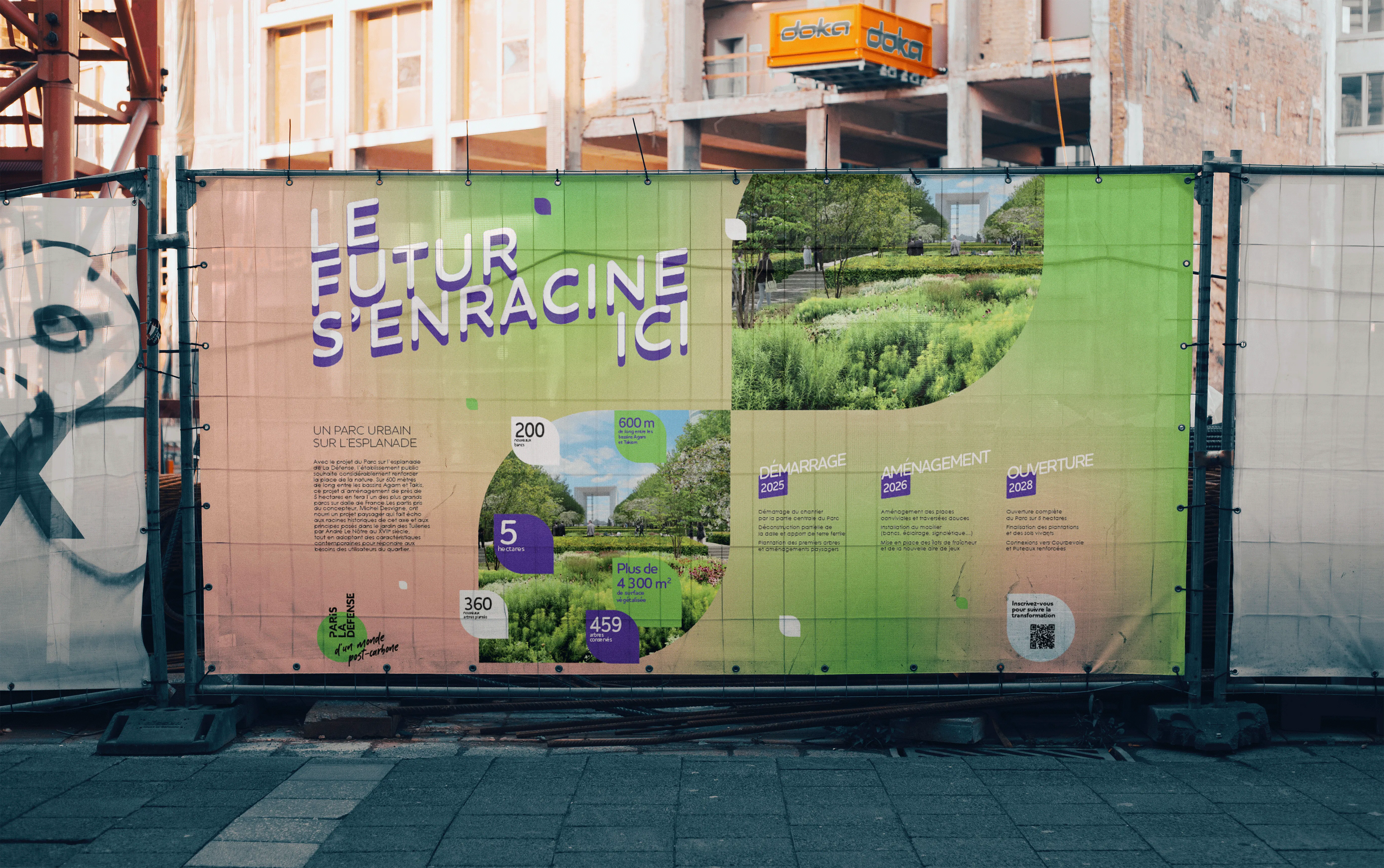 Madamepolare Project's Media