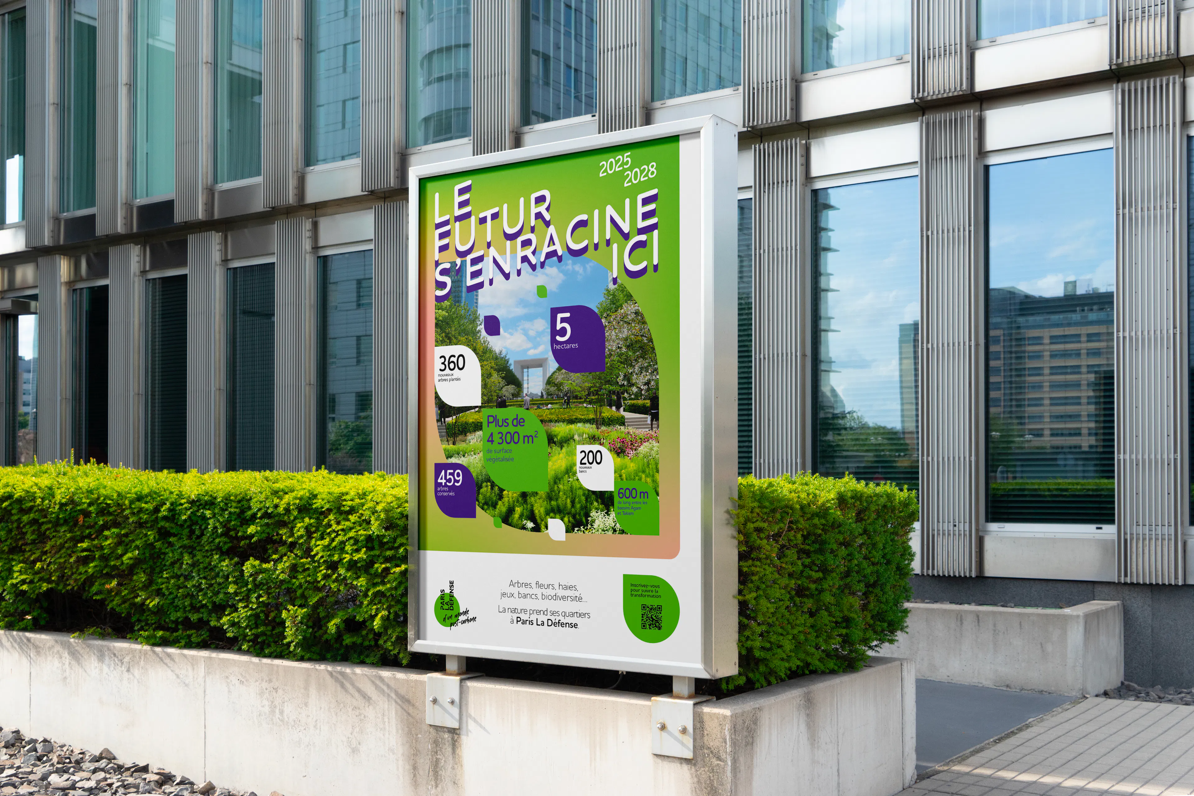 Madamepolare Project's Block Image