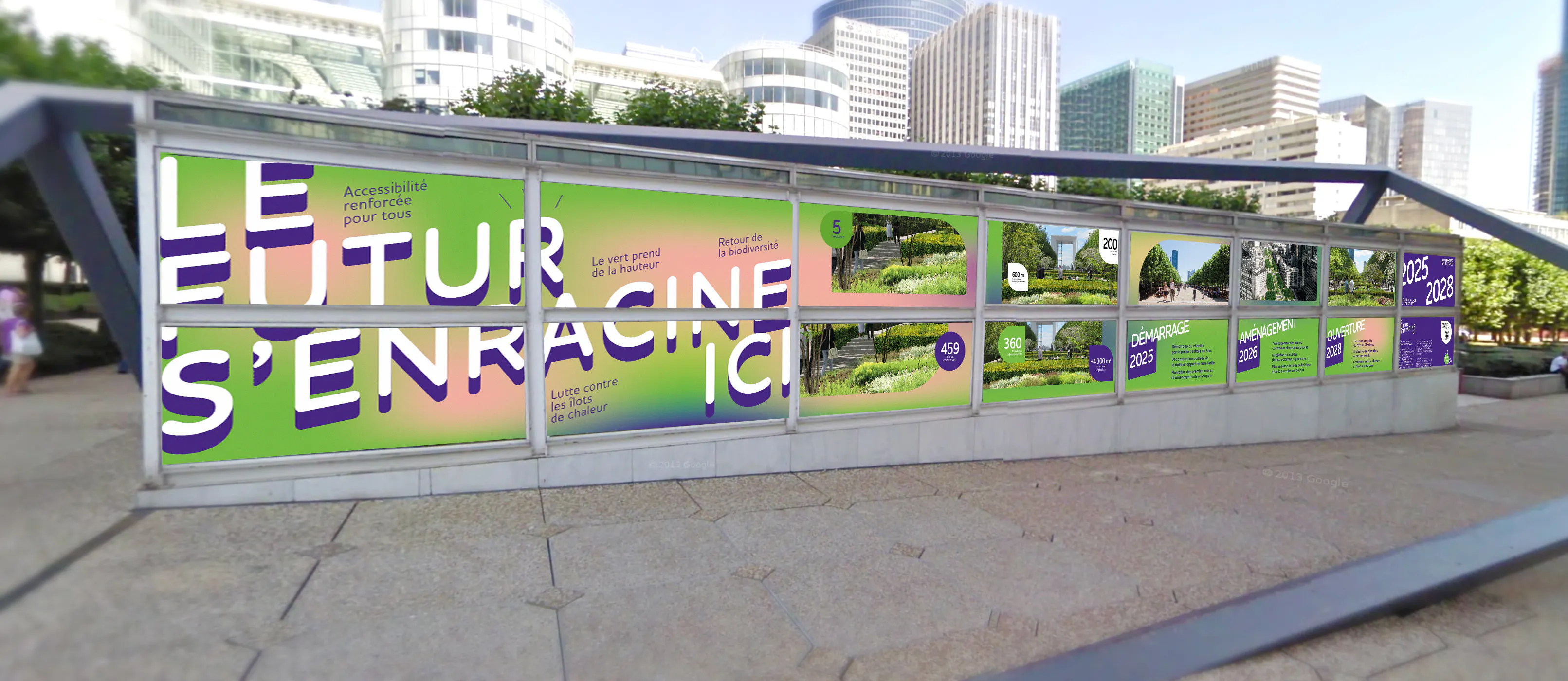 Madamepolare Project's Media