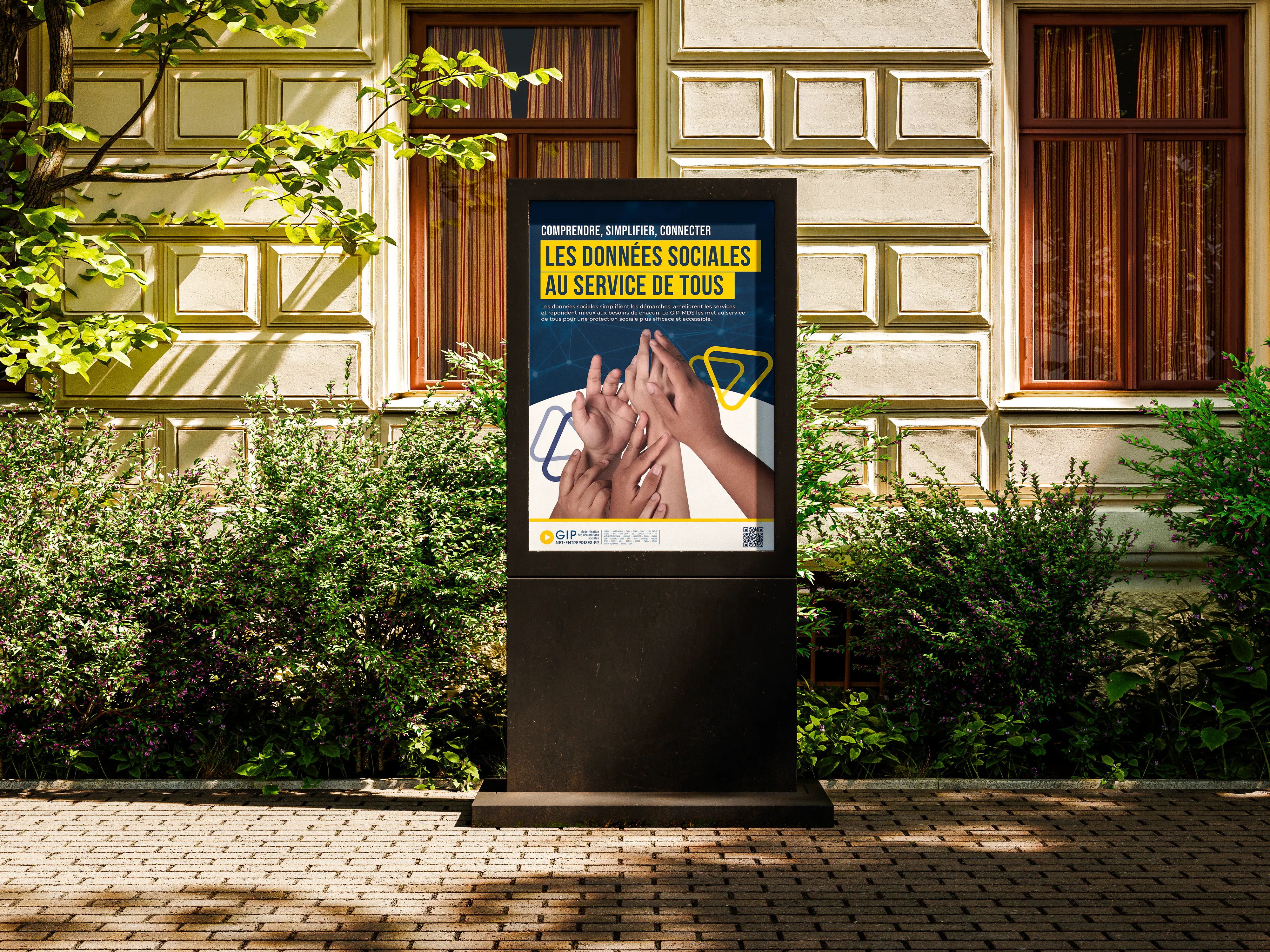 Madamepolare Project's Media