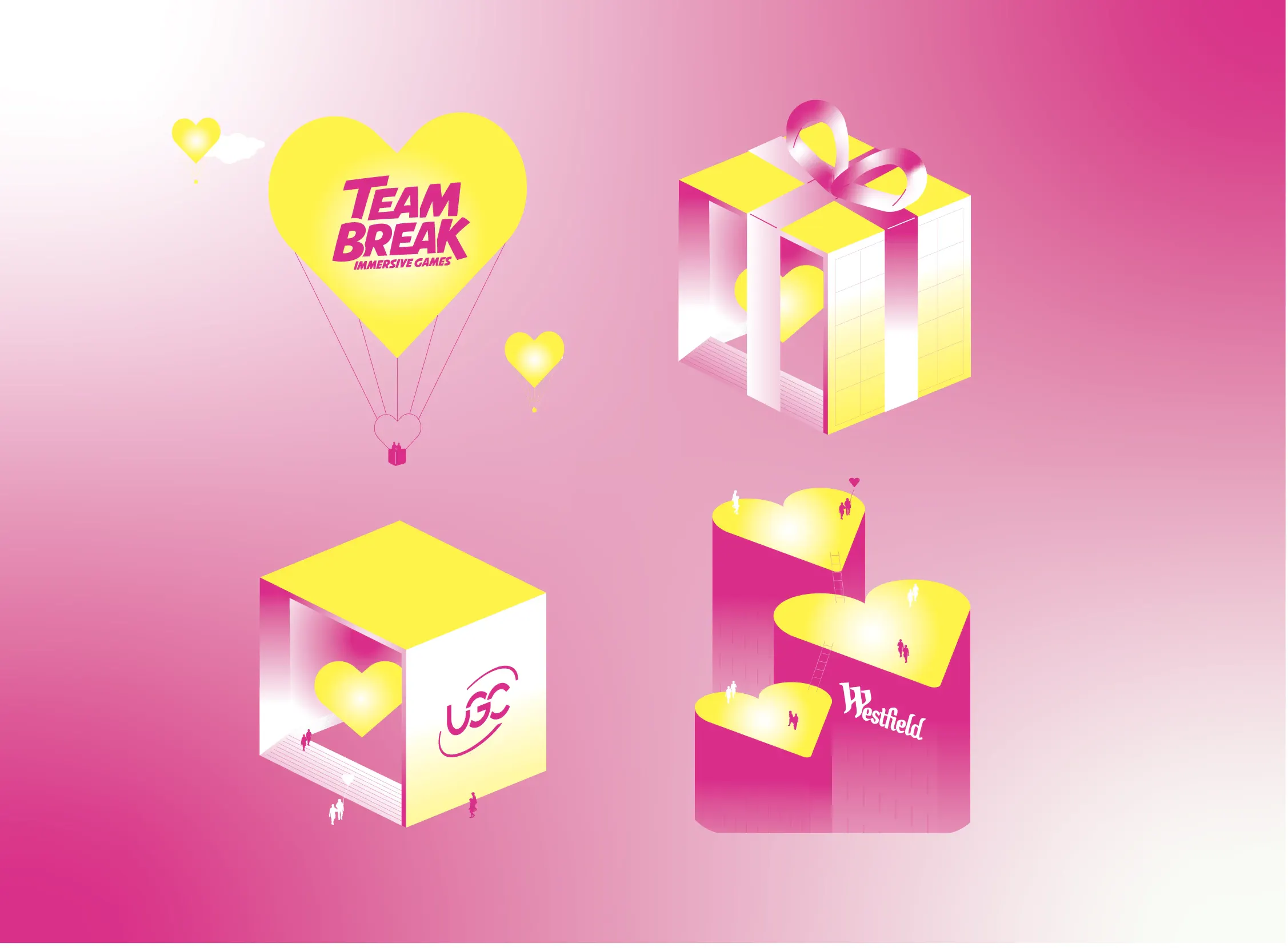 Madamepolare Project's Media