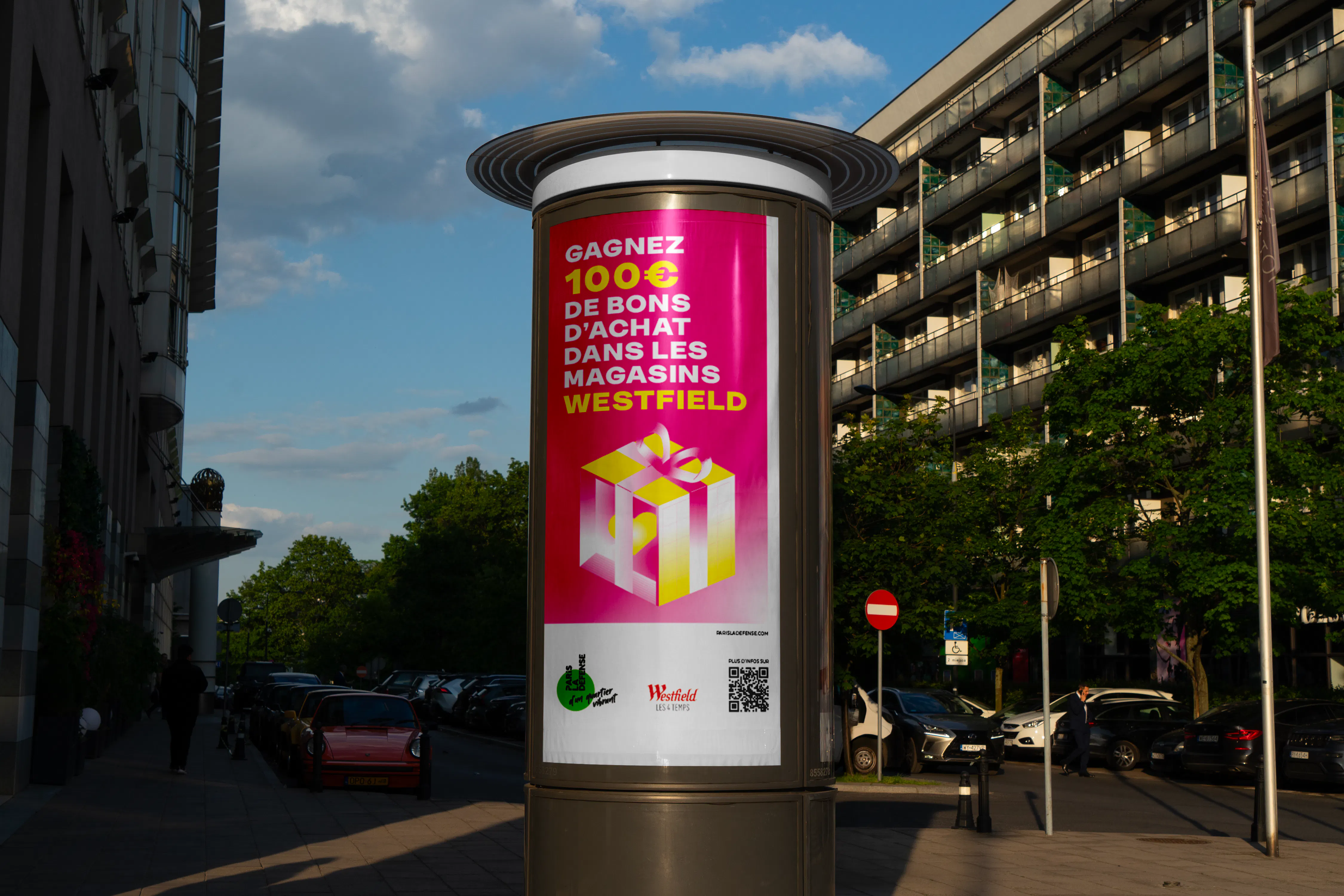 Madamepolare Project's Media