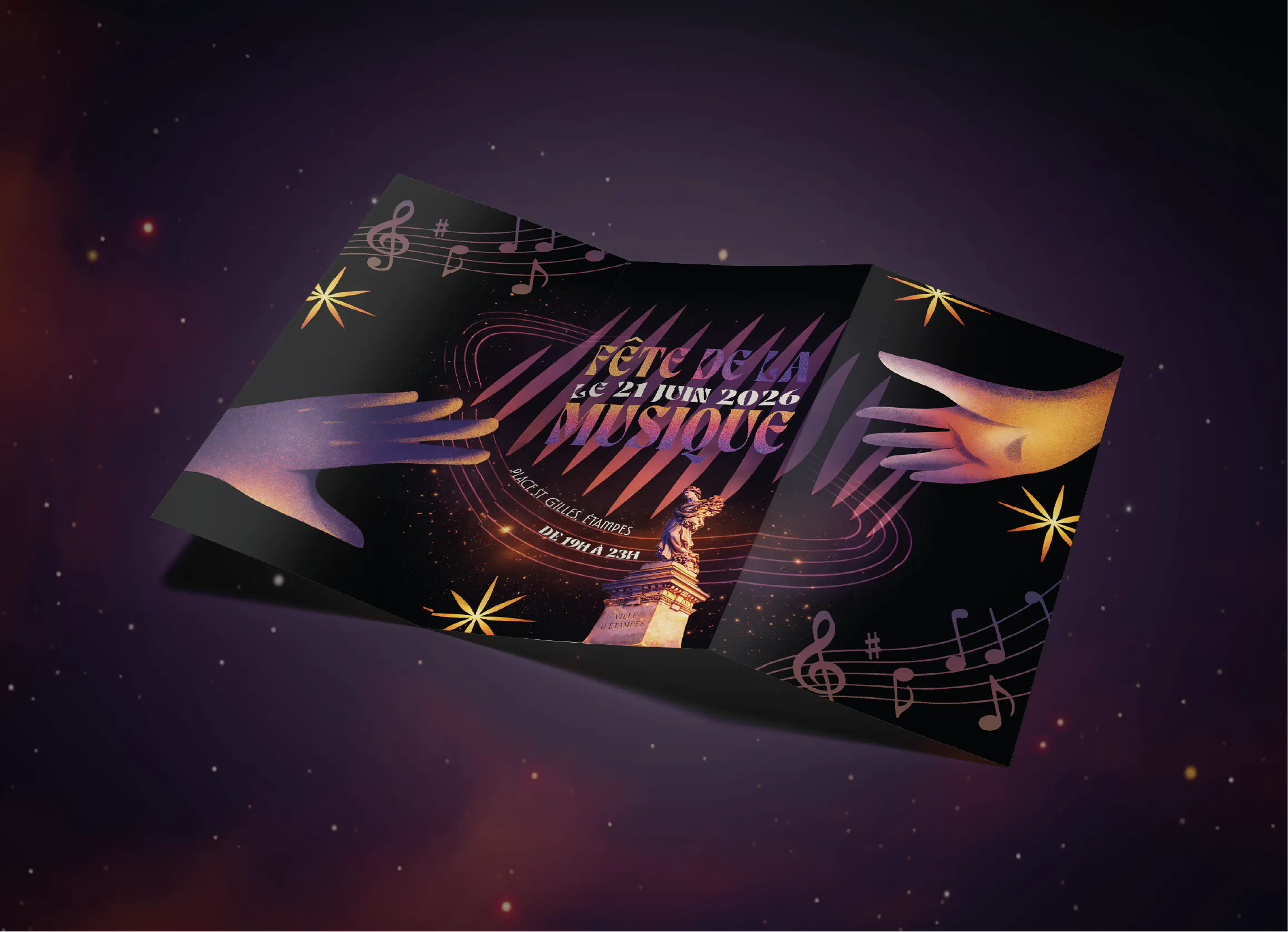 Madamepolare Project's Media