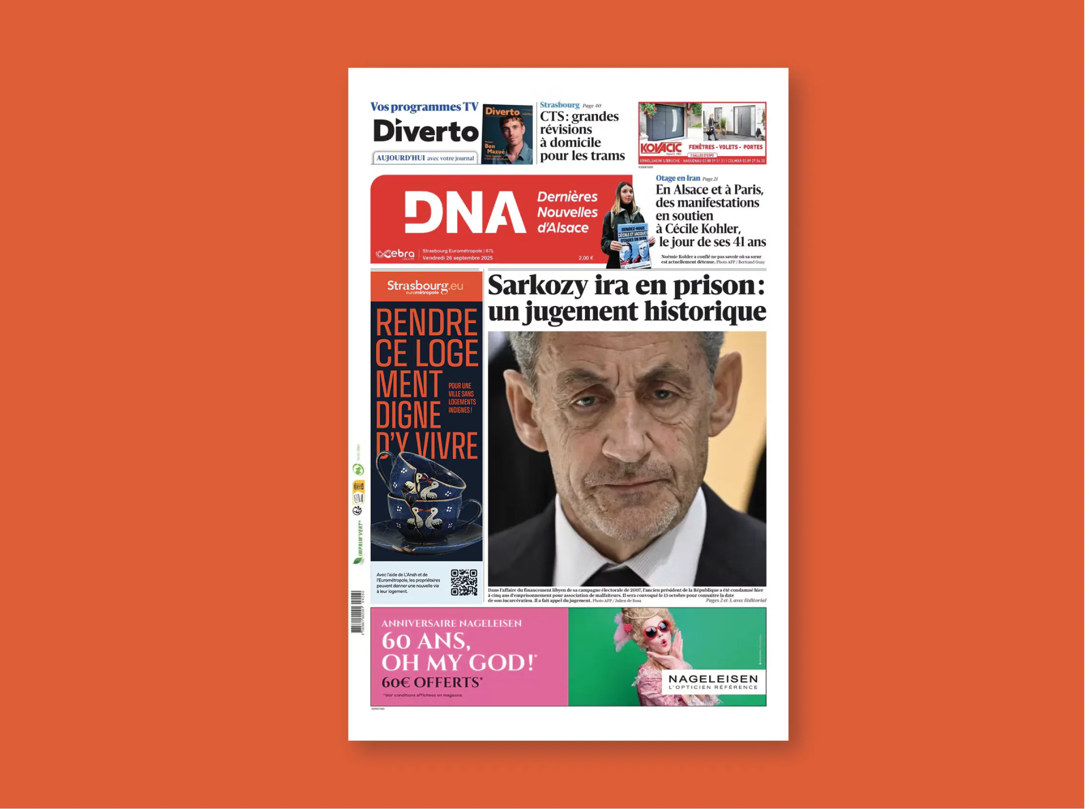 Madamepolare Project's Media