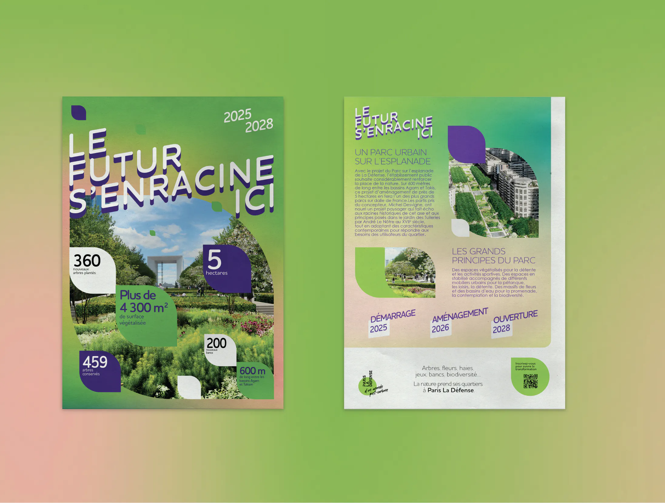 Madamepolare Project's Media