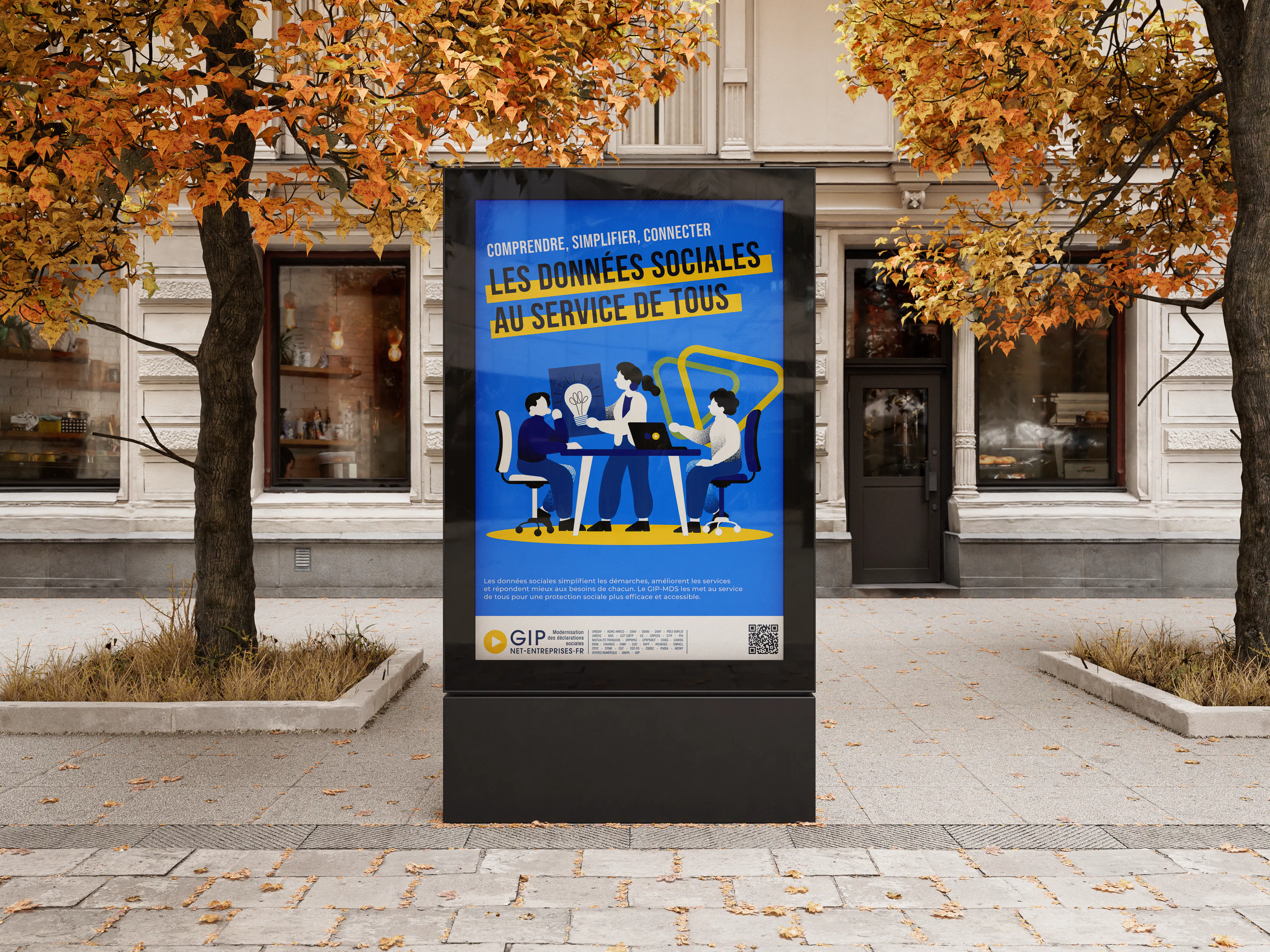 Madamepolare Project's Media