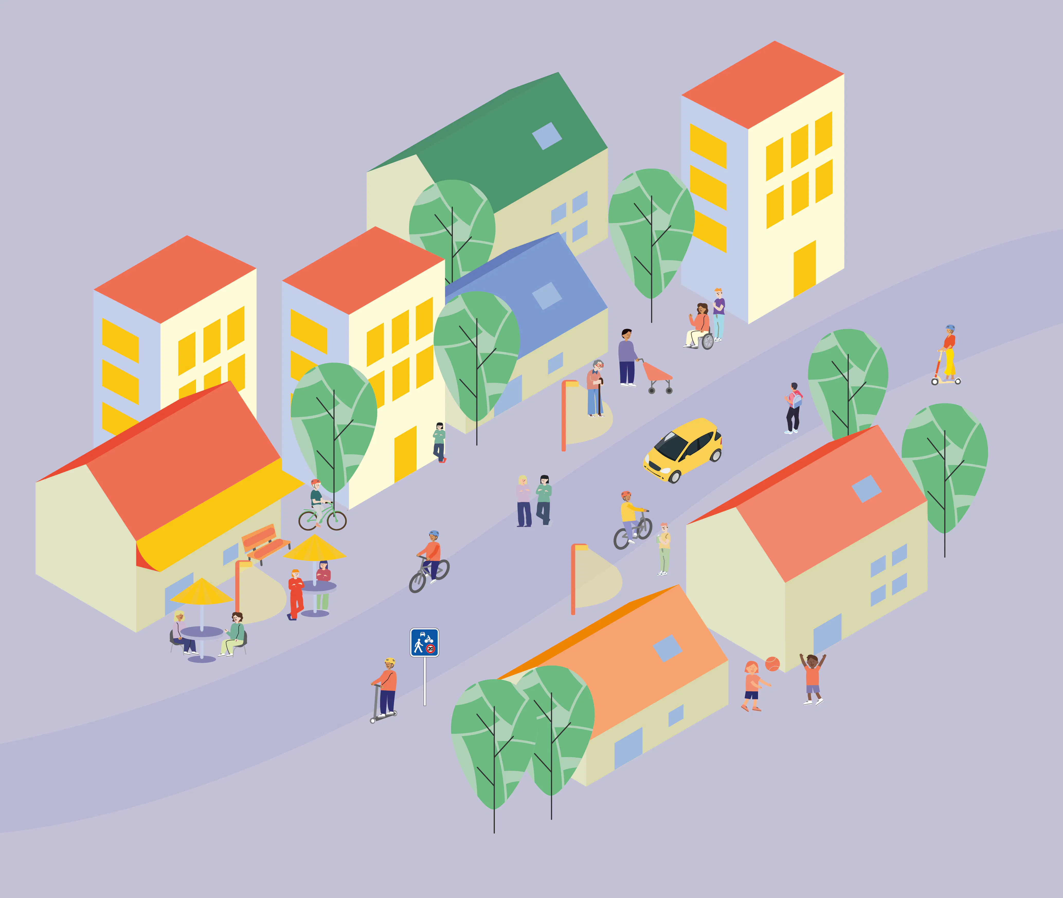 Madamepolare Project's Media