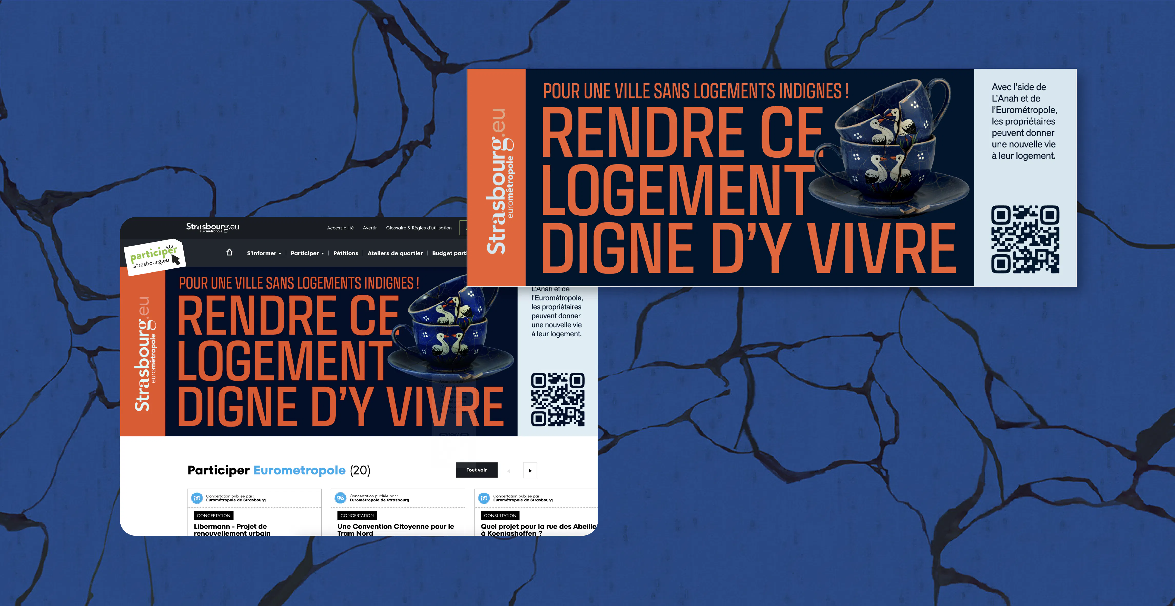 Madamepolare Project's Media