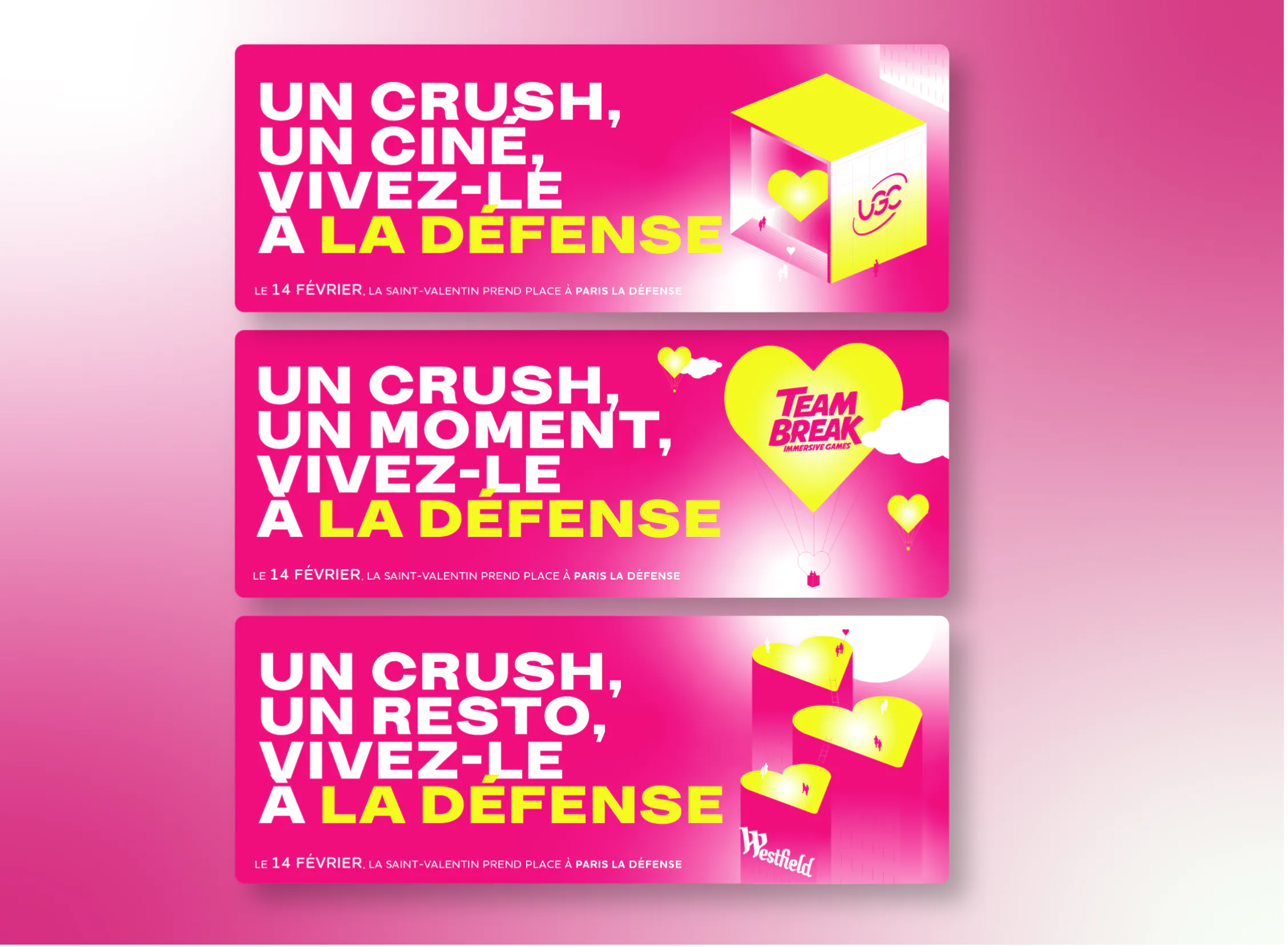 Madamepolare Project's Media